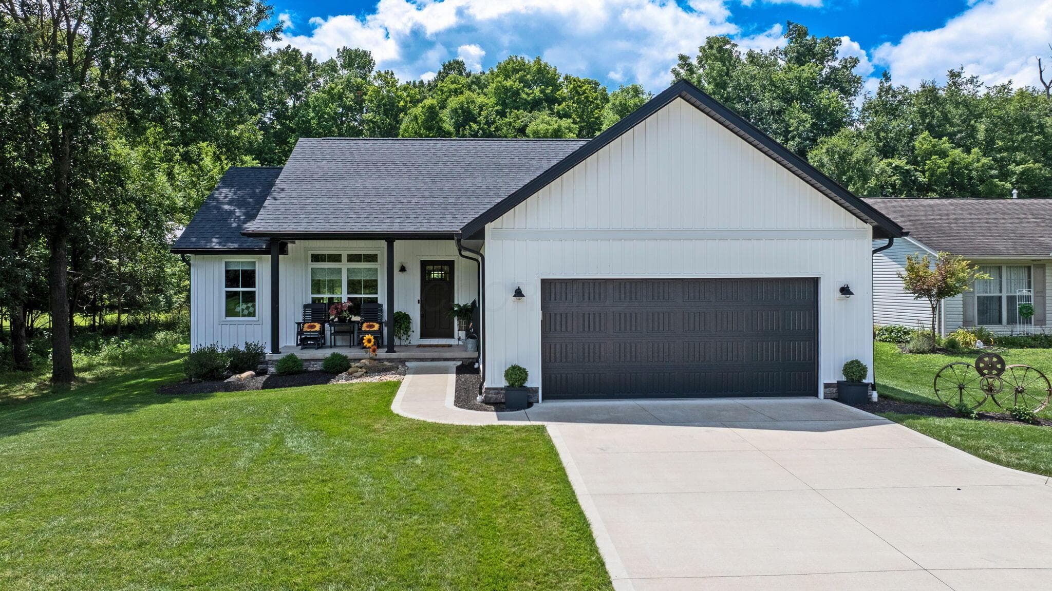 2776 Apple Valley Drive, Howard, OH 43028