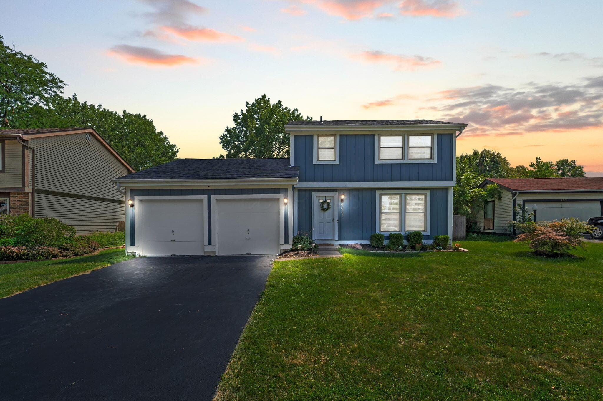 4087 Wintergreen Boulevard, Columbus, OH 43230