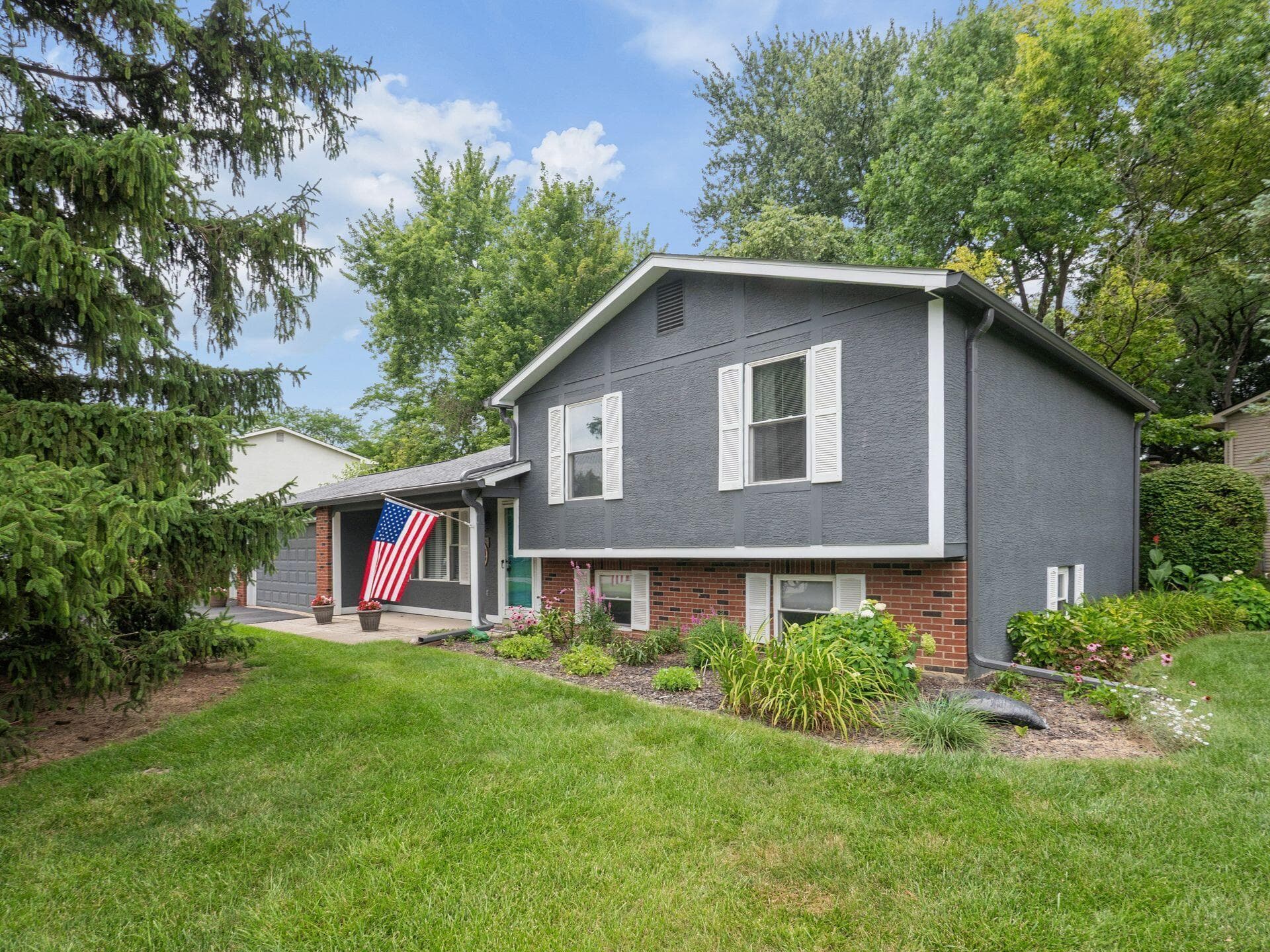6777 Merwin Road E, Columbus, OH 43235