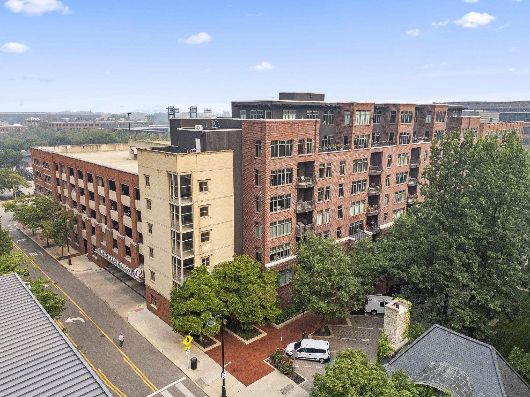 251 Daniel Burnham Square #701, Columbus, OH 43081