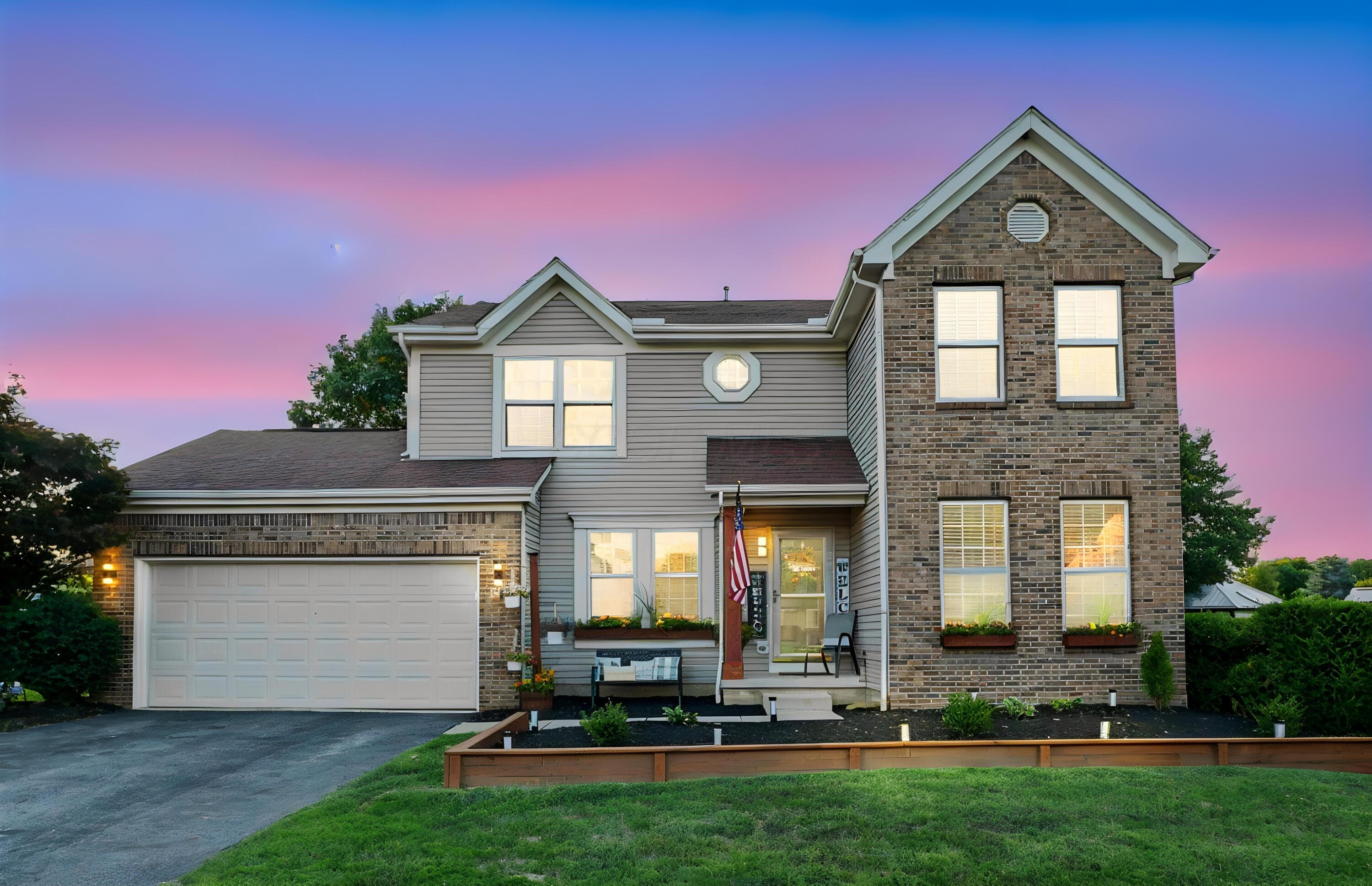 1555 Pecan Place, Circleville, OH 43113