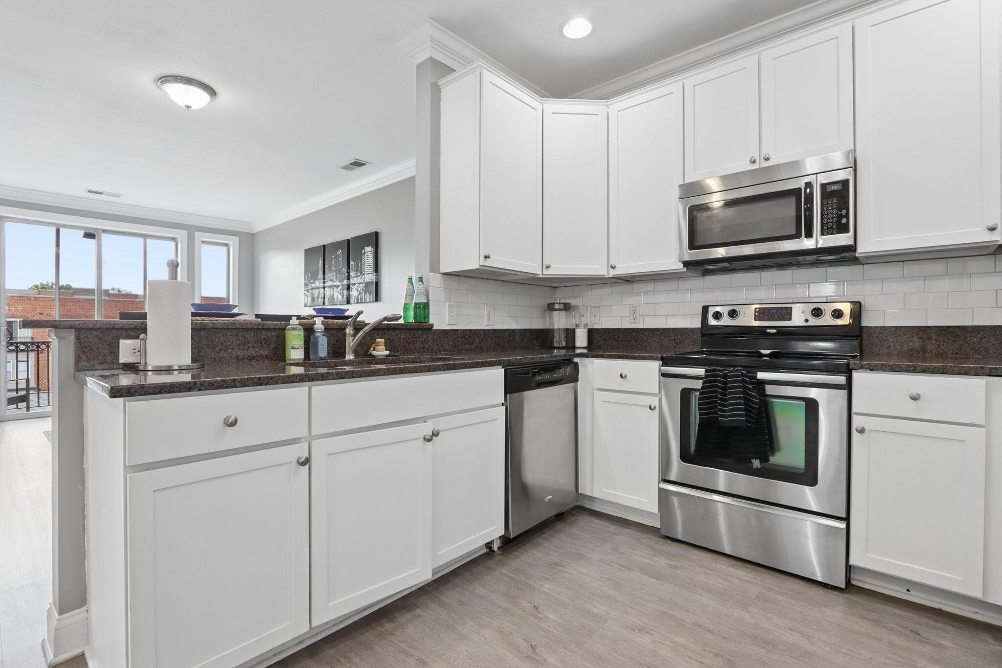 925 Ingleside Avenue #307, Columbus, OH 43215