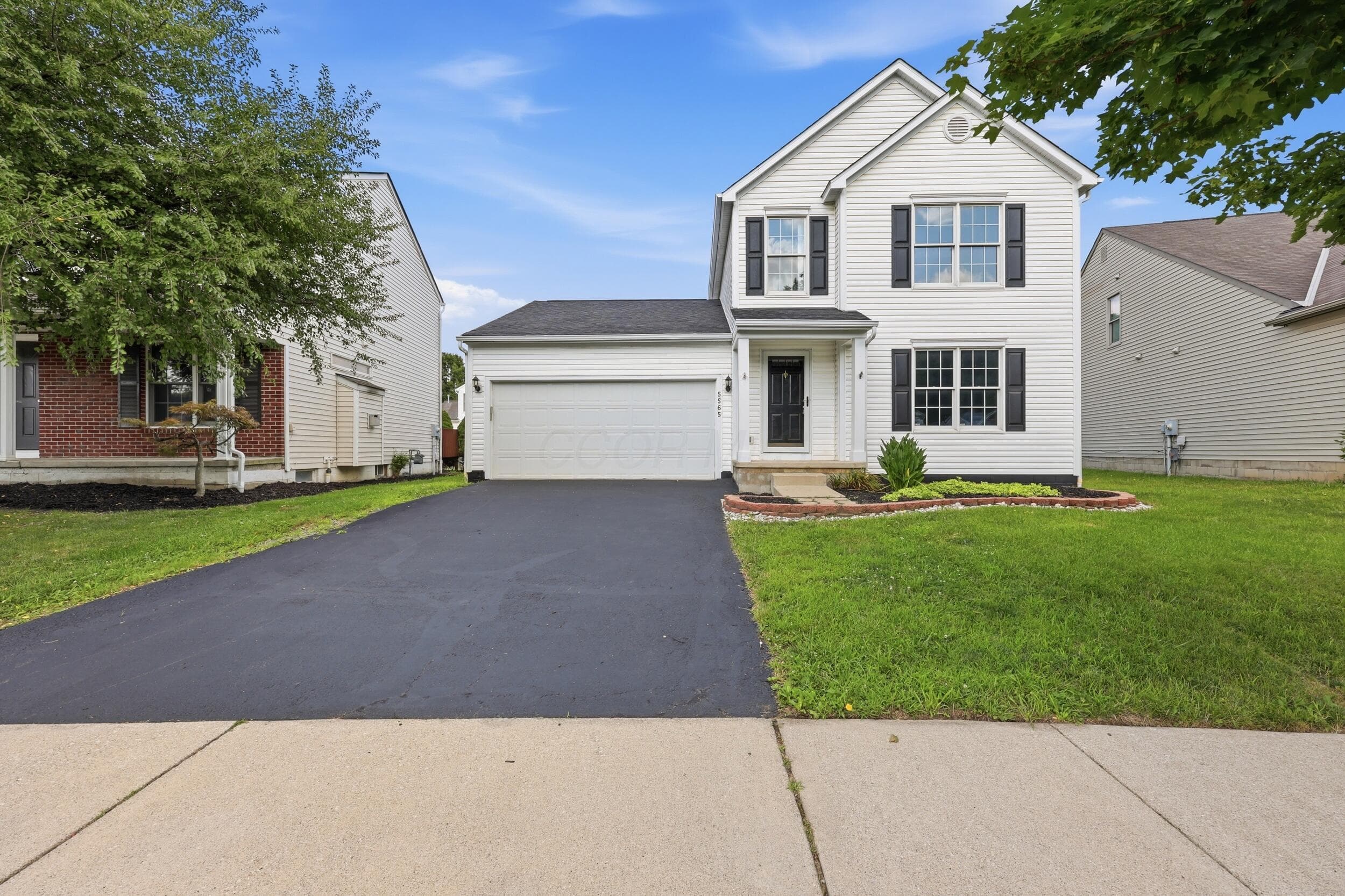 5565 Cedardale Drive, Westerville, OH 43081