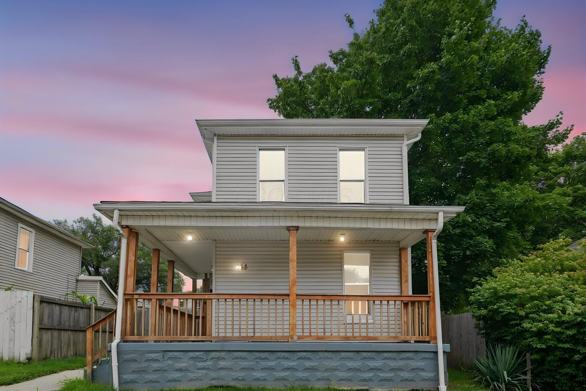 918 Elder Street, Springfield, OH 45505