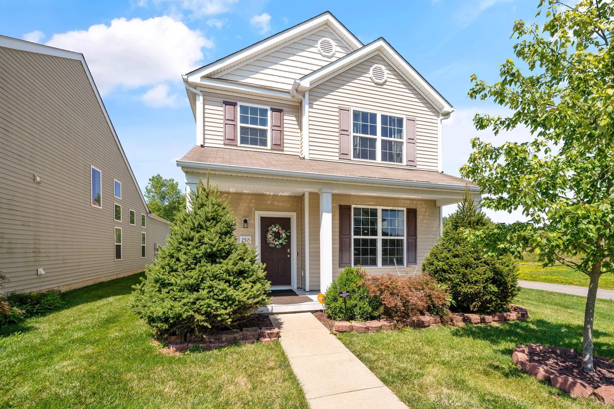 2315 Doneen Drive, Columbus, OH 43219