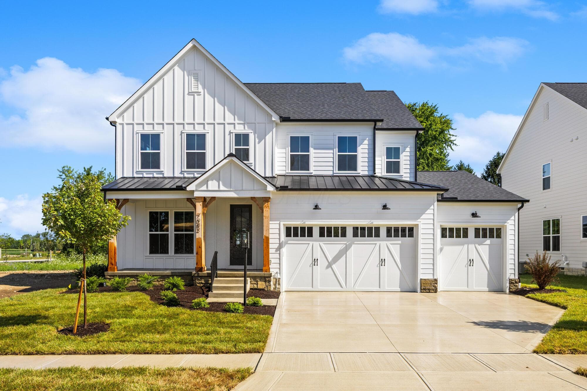 7082 Dornell Court, Dublin, OH 43016