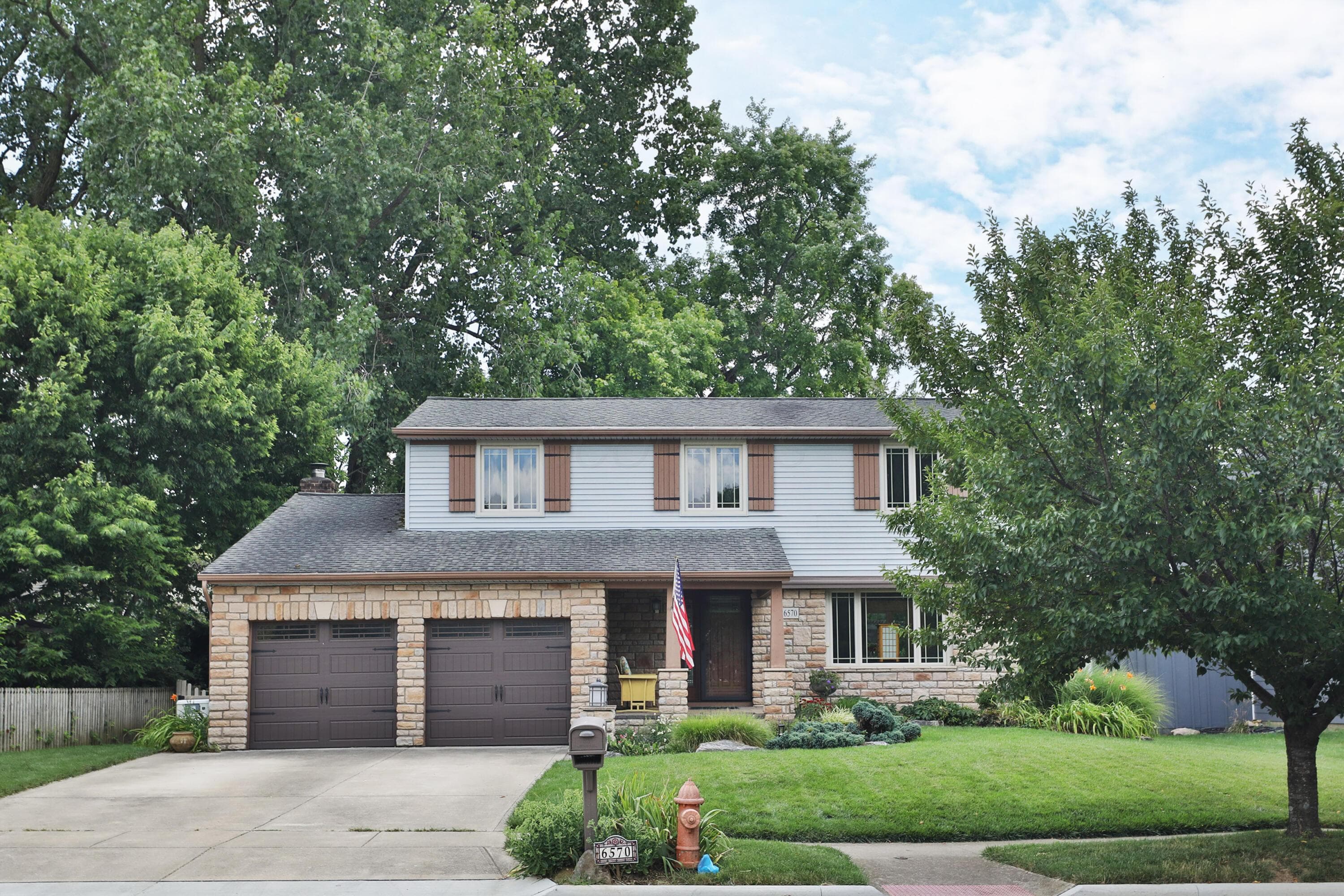 6570 Brock Street, Dublin, OH 43017