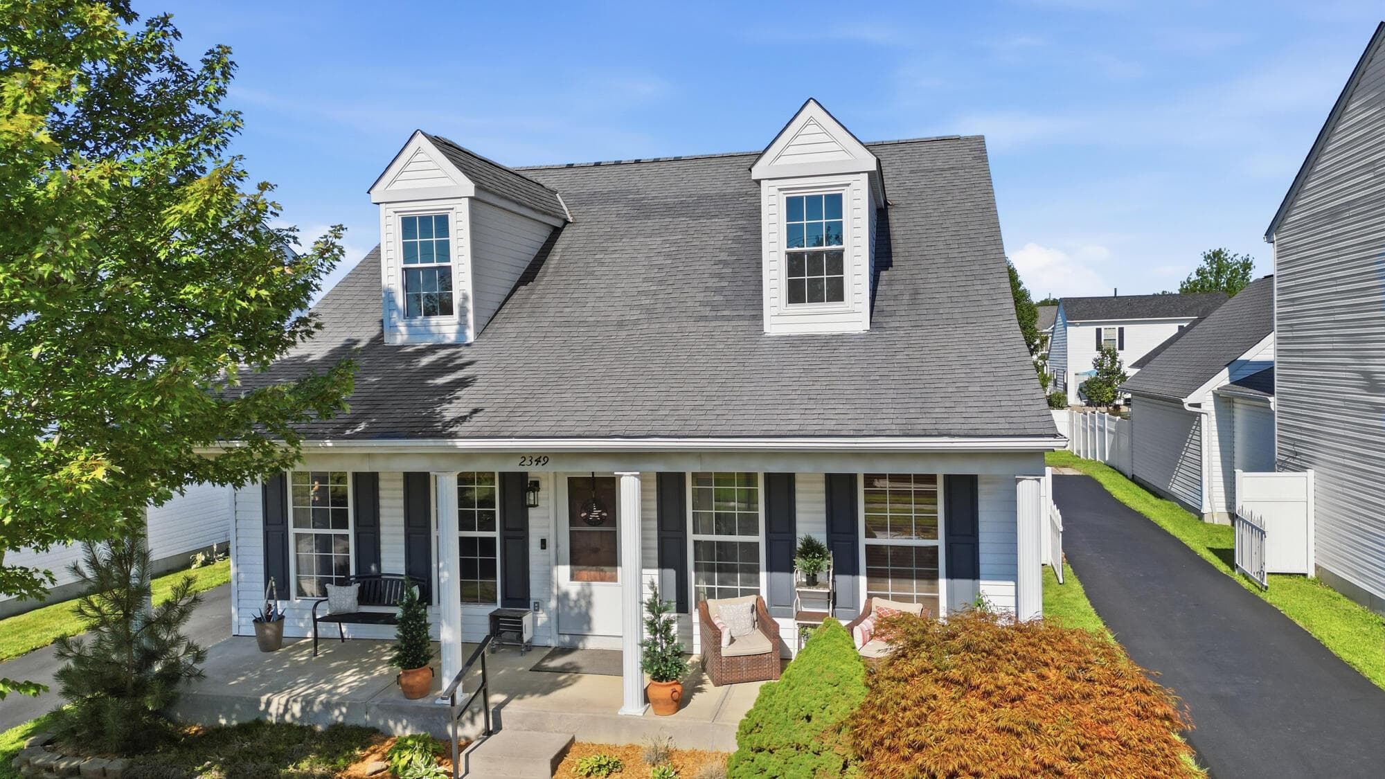 2349 Hotchkiss Street, Grove City, OH 43123