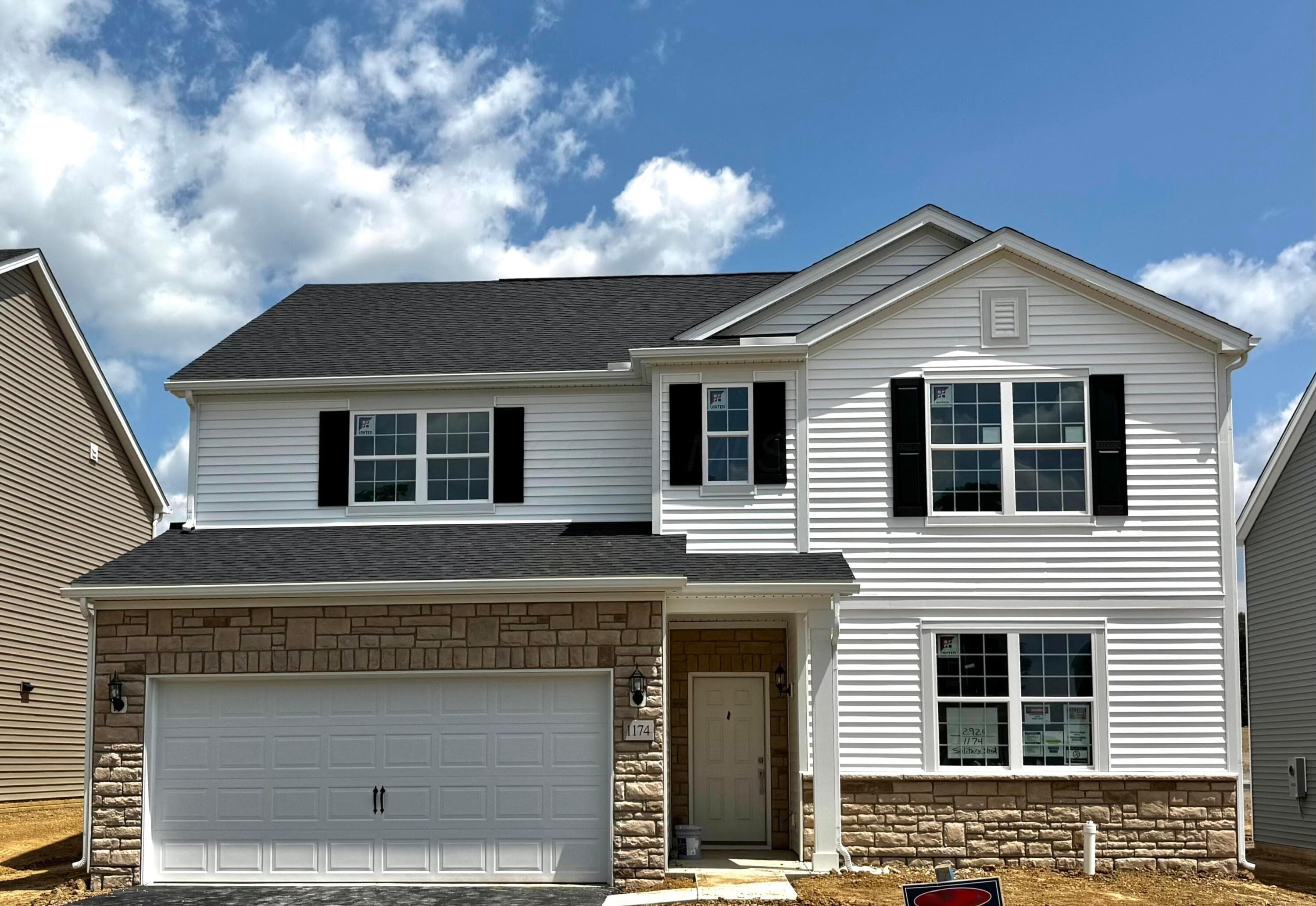 1174 Solitary Street #Lot 2924, Galena, OH 43021