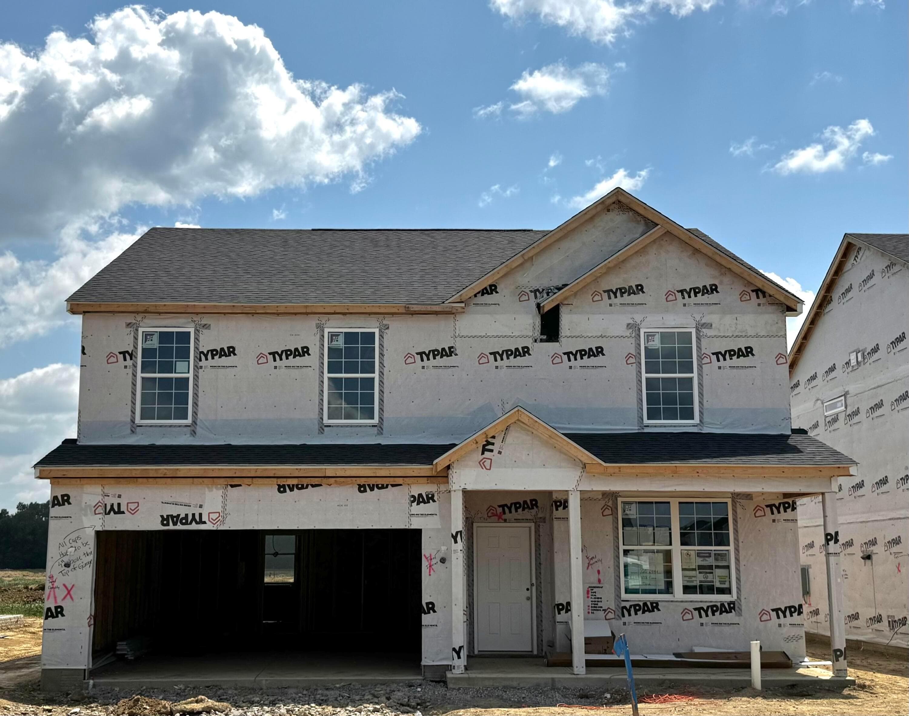 7103 Crown Drive #Lot 2944, Galena, OH 43021