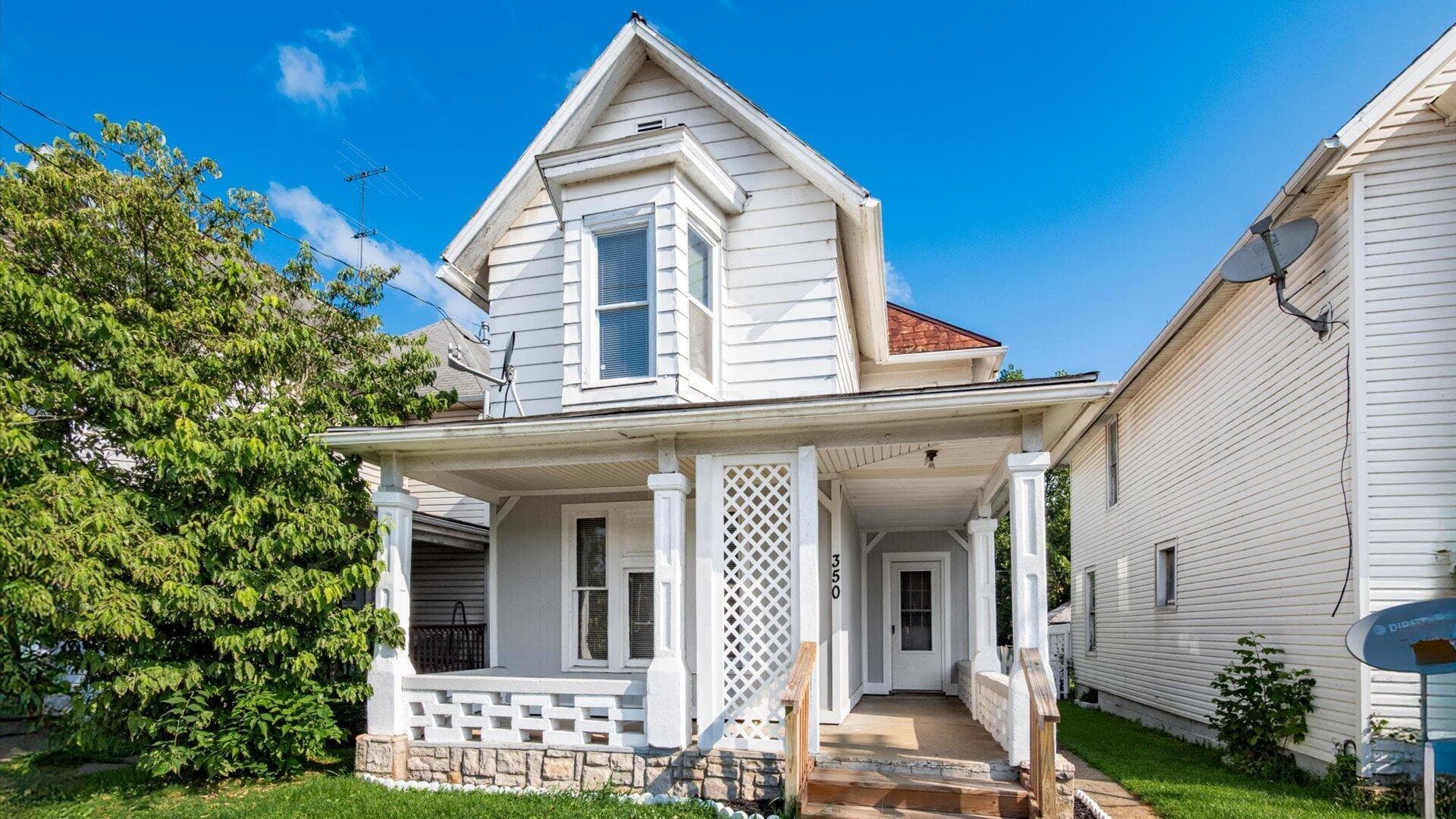 350 W Main Street, Newark, OH 43055