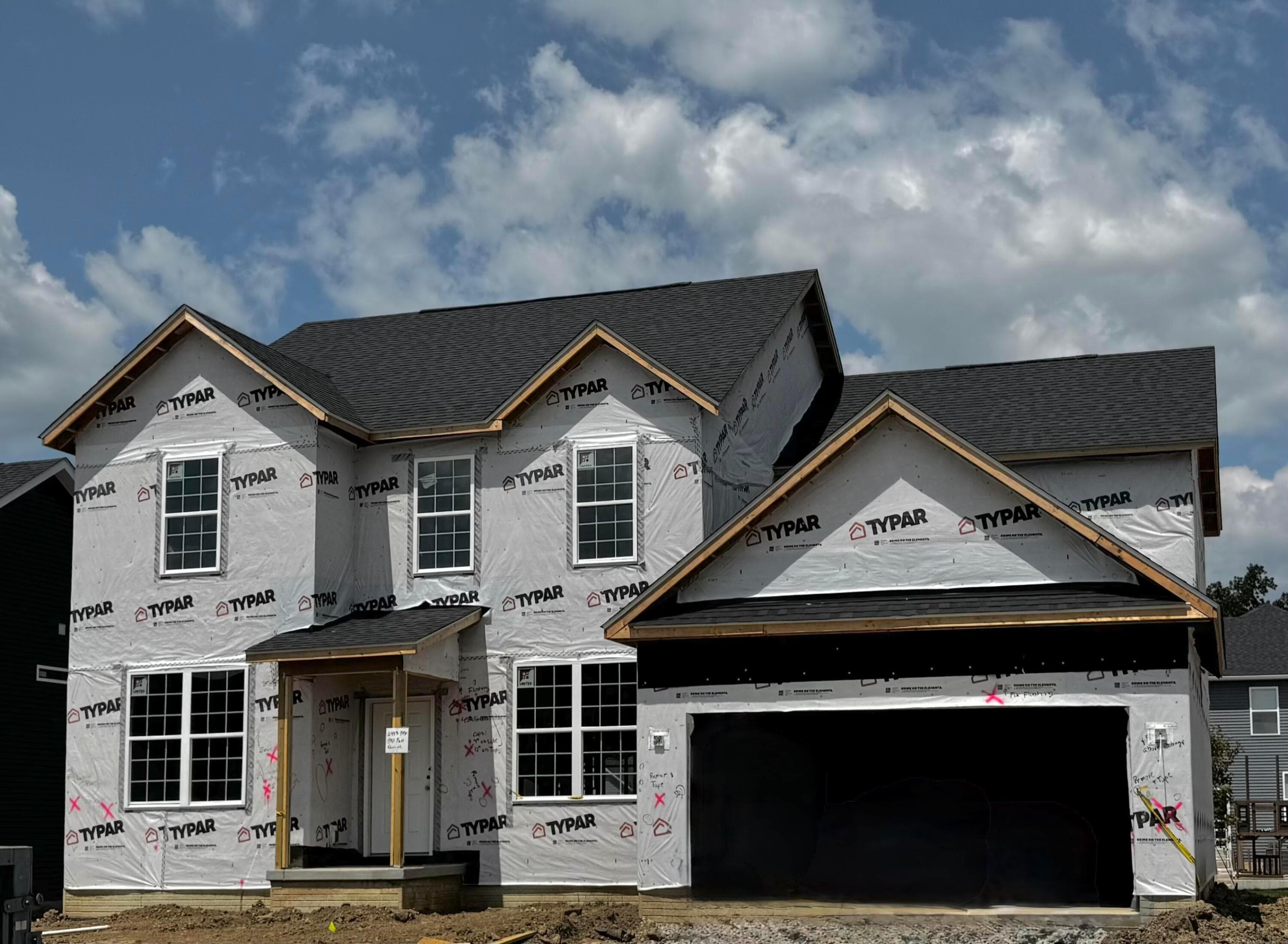 842 Ping Lane #Lot 2443, Sunbury, OH 43074