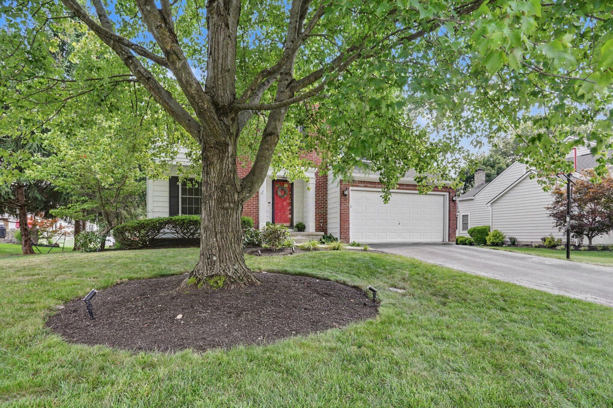 6470 Hermitage Drive, Westerville, OH 43082