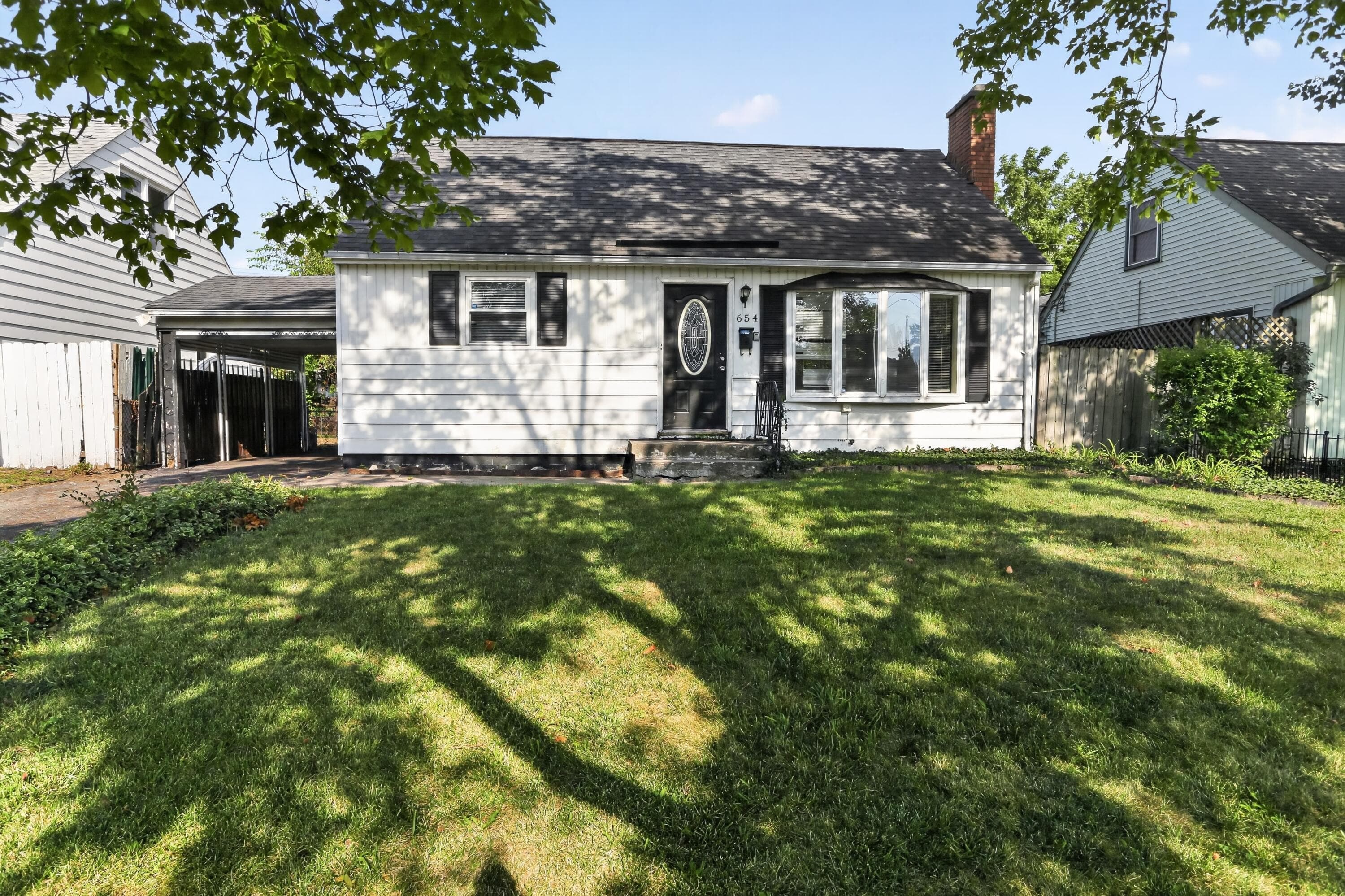 654 French Drive, Columbus, OH 43228