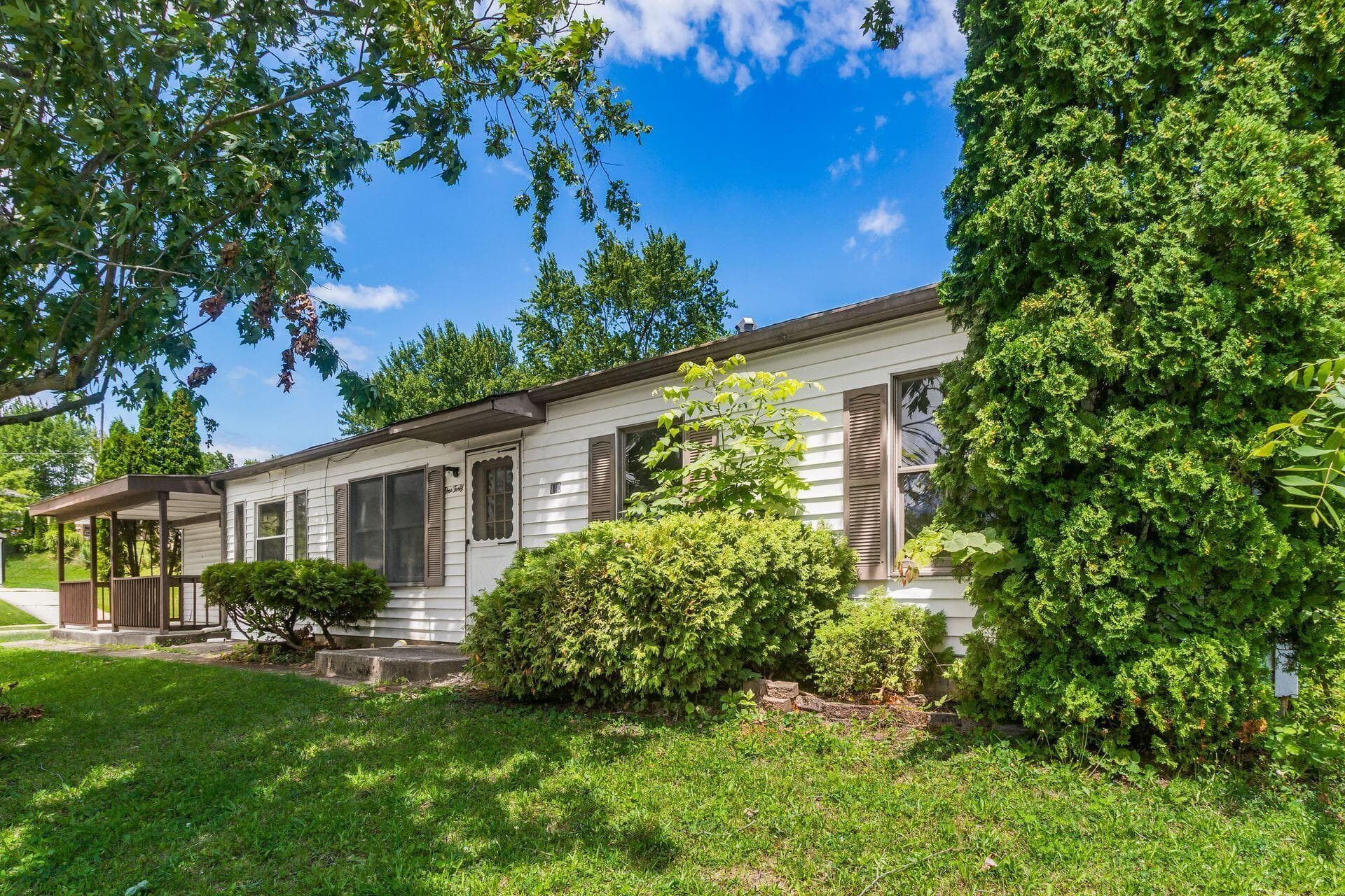 140 Parkside Drive, Johnstown, OH 43031