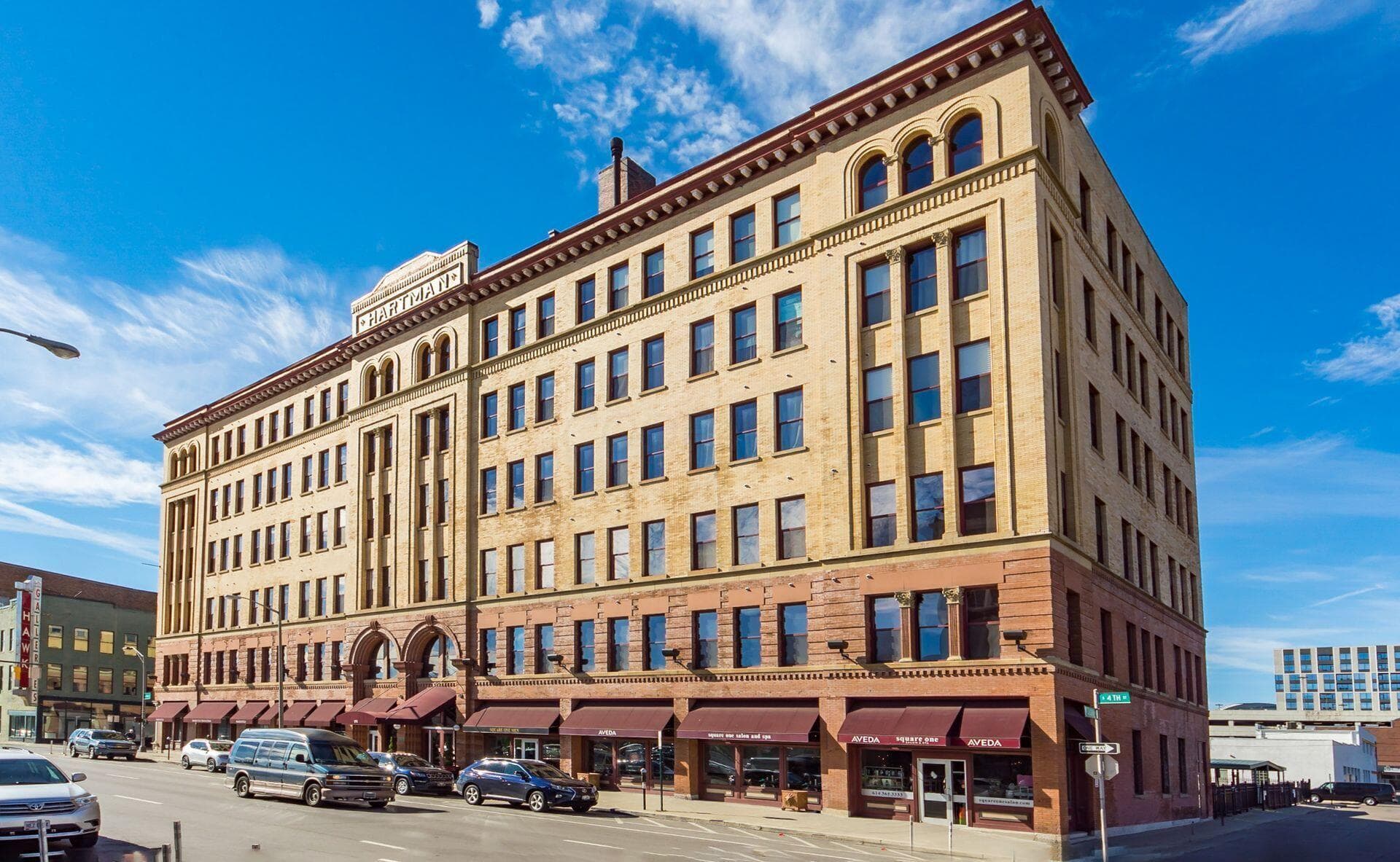 150 E Main Street #207, Columbus, OH 43215