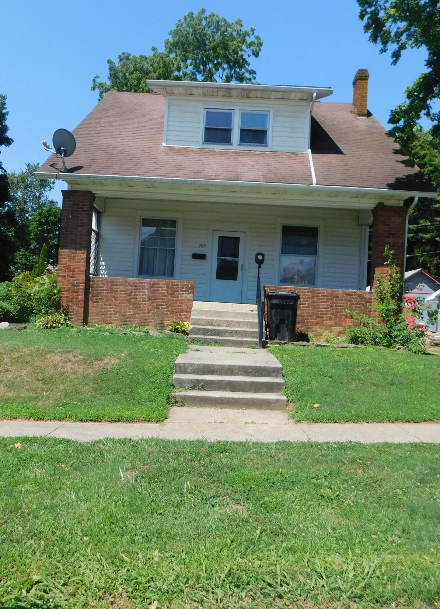 397 Warner Avenue, Logan, OH 43138