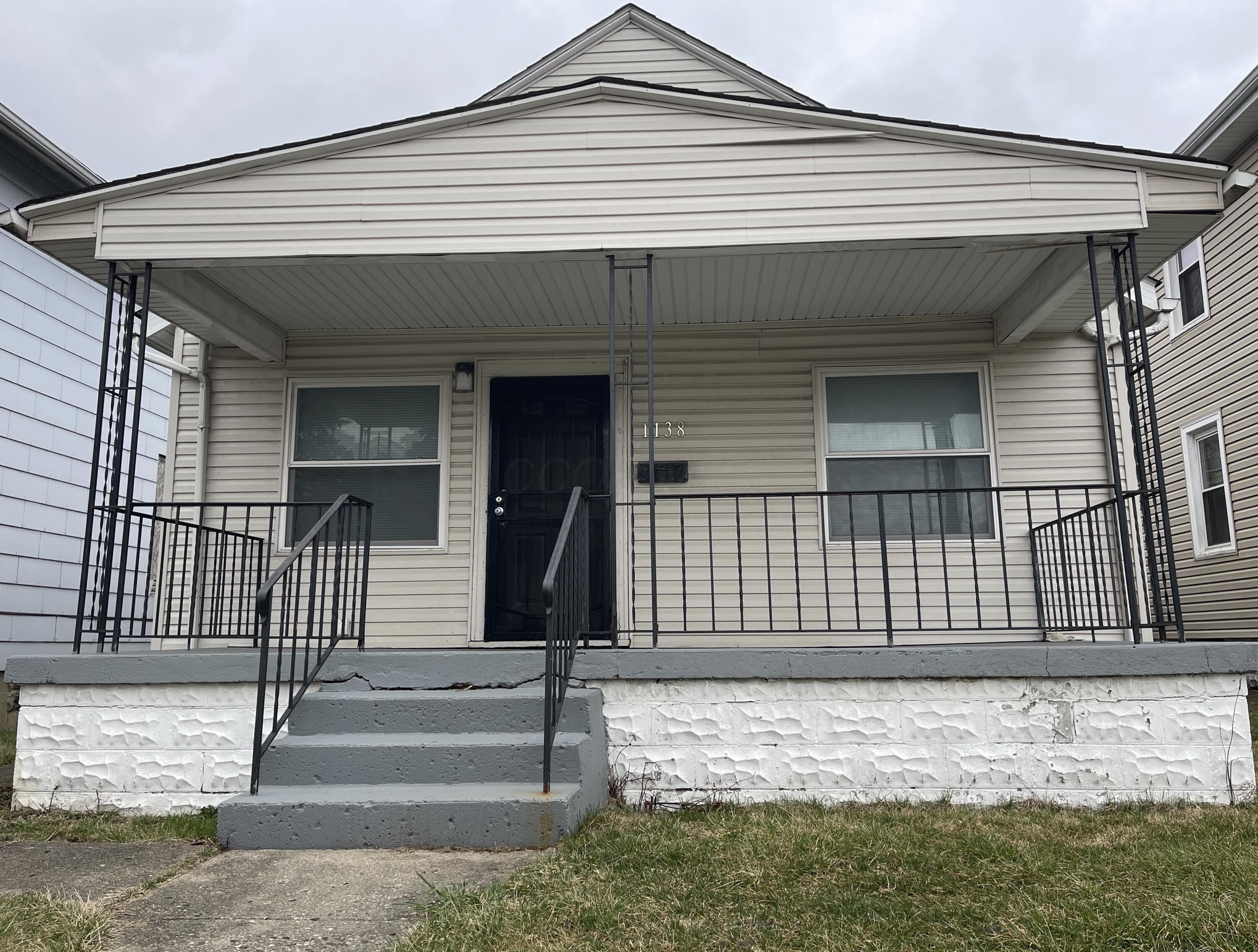 1138 Lexington Avenue, Columbus, OH 43201