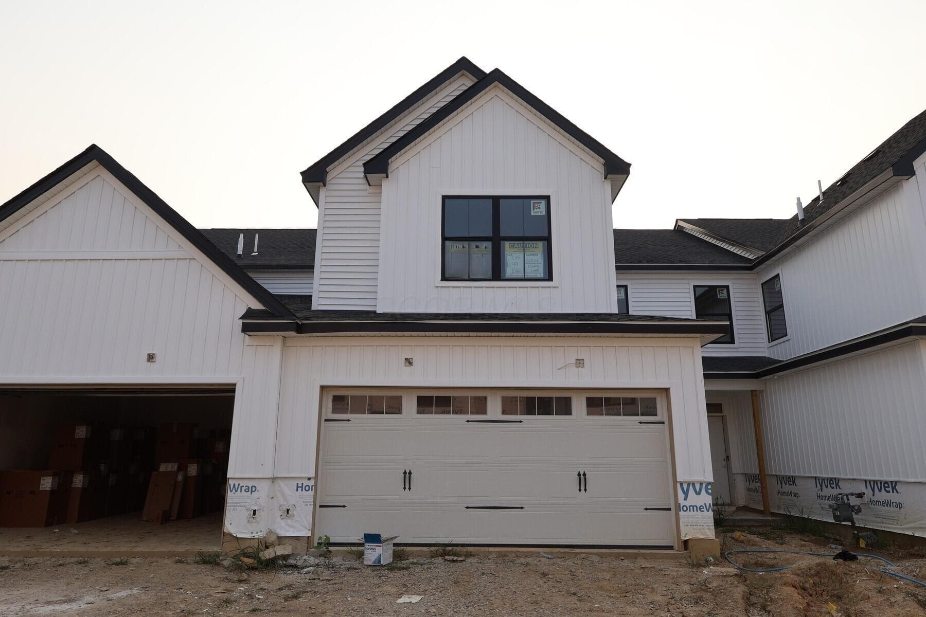 5714 Dutch Lane, Powell, OH 43065
