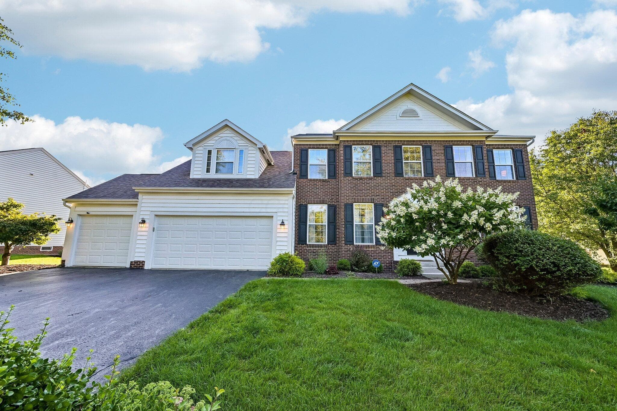 4952 Alston Grove Drive, Westerville, OH 43082