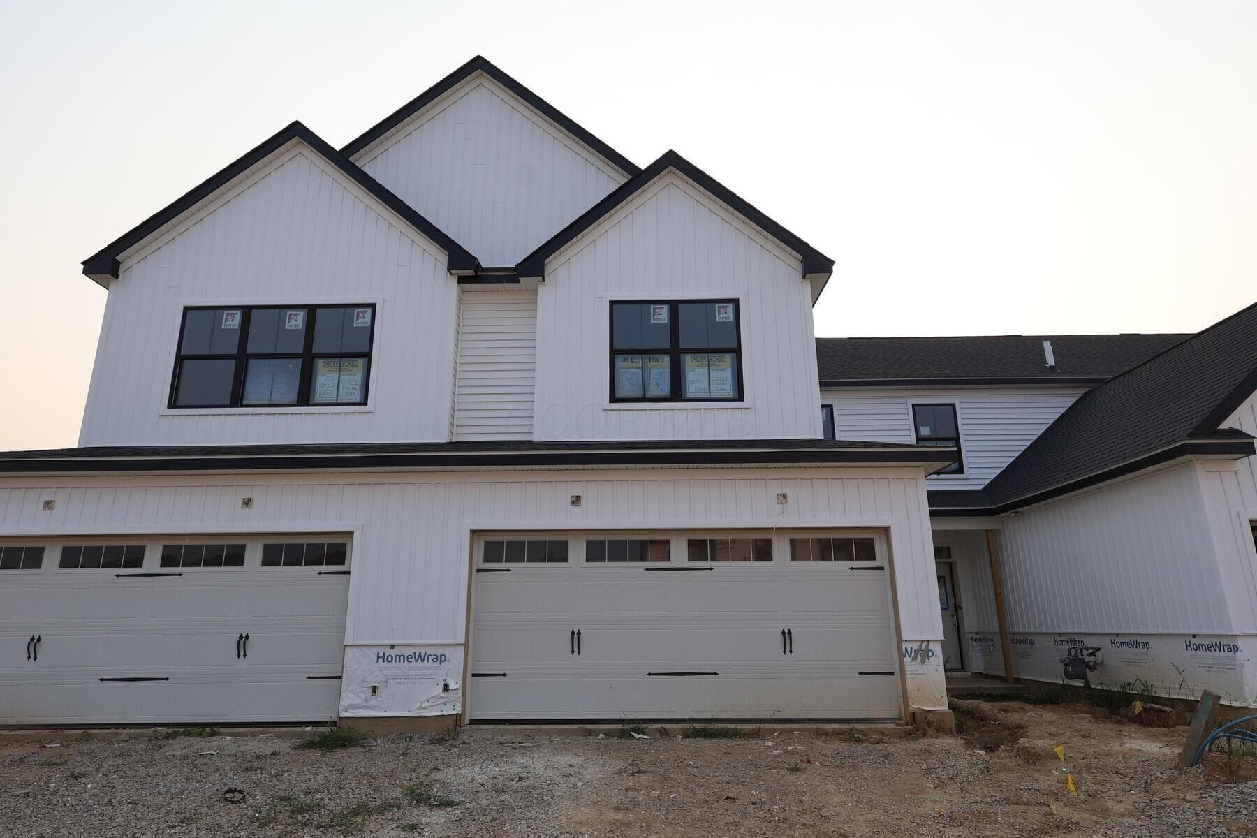 5722 Dutch Lane, Powell, OH 43065