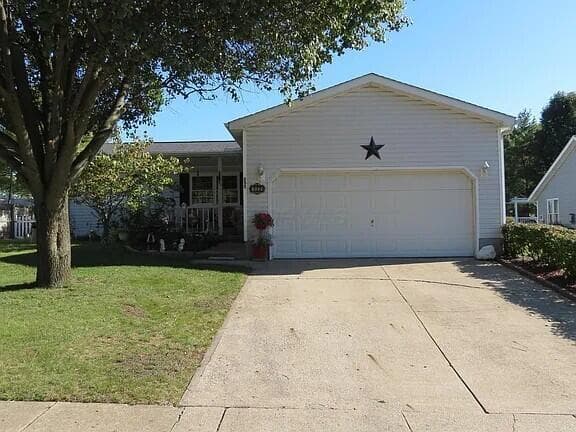 232 Pontious Lane, Circleville, OH 43113