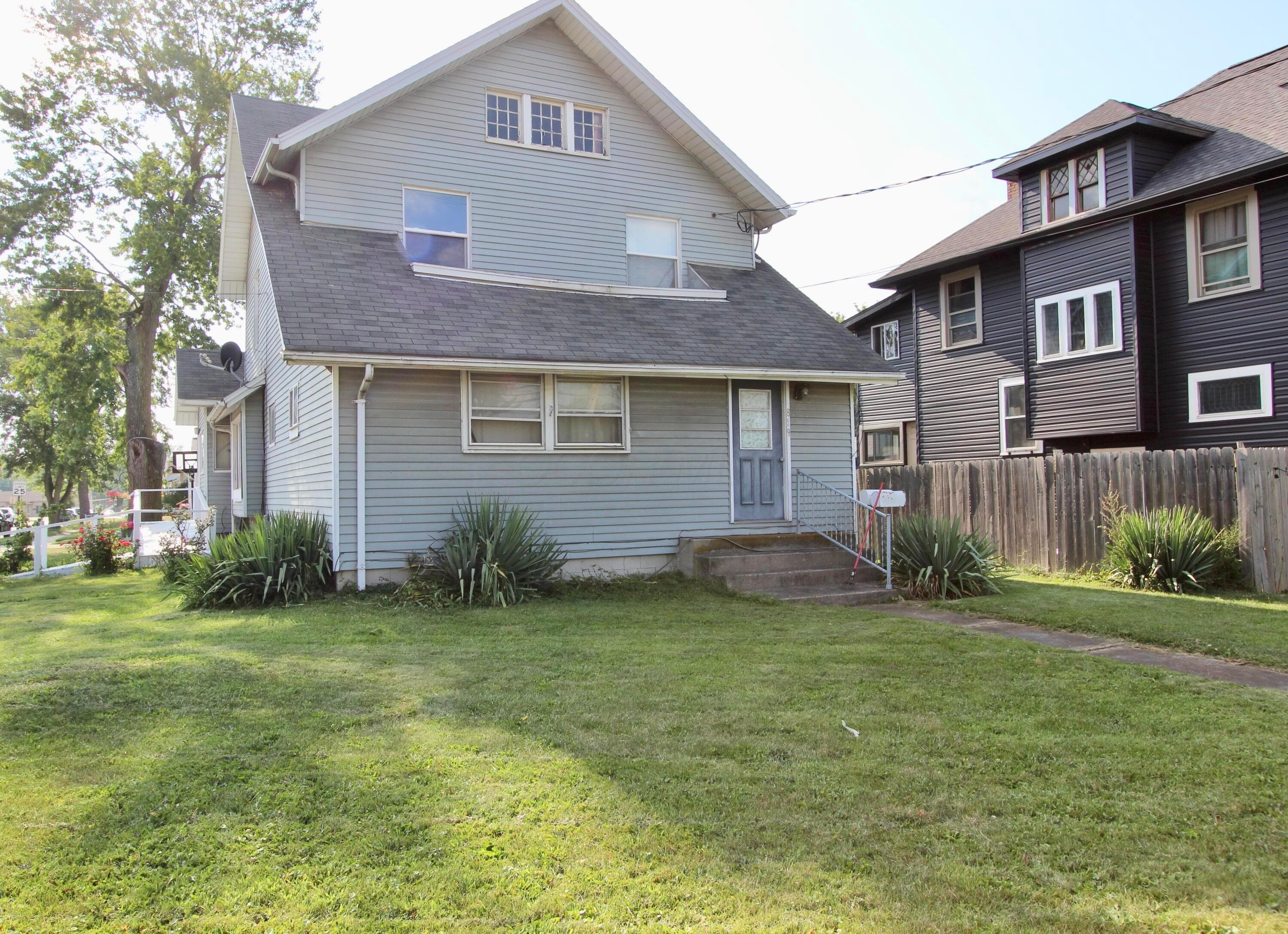 819 S Prospect Street, Marion, OH 43302