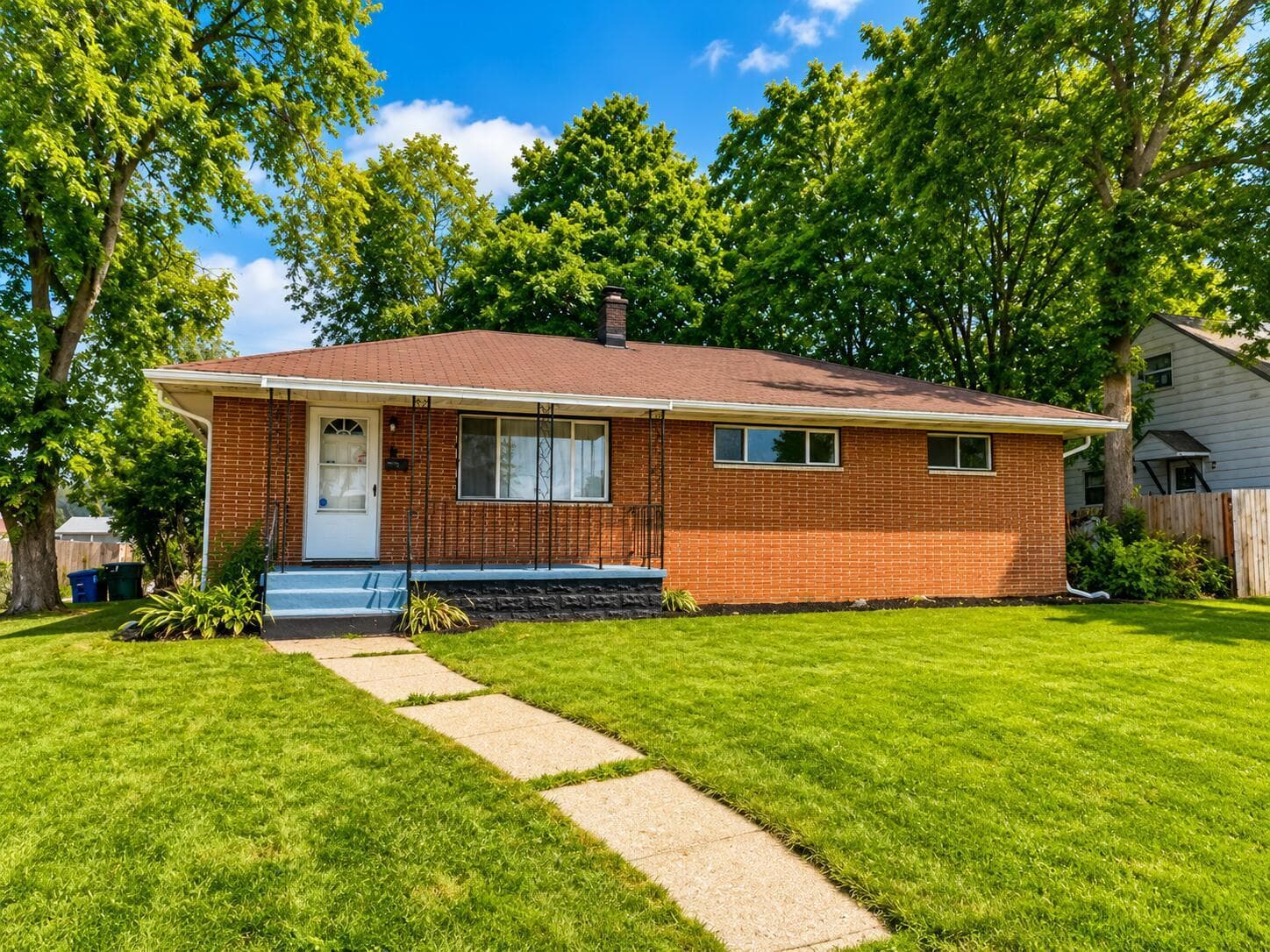 904 Reeb Avenue, Columbus, OH 43207