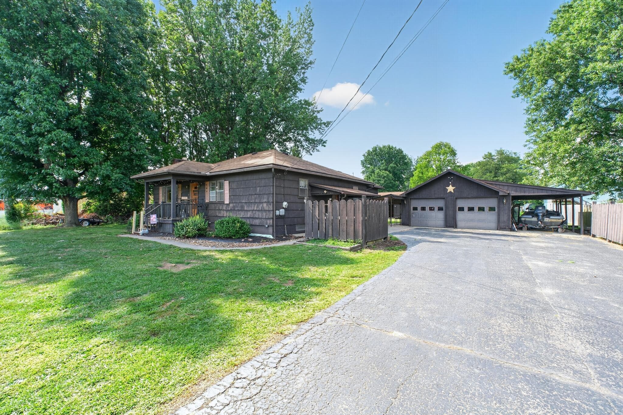 10 Oak Street, The Plains, OH 45780