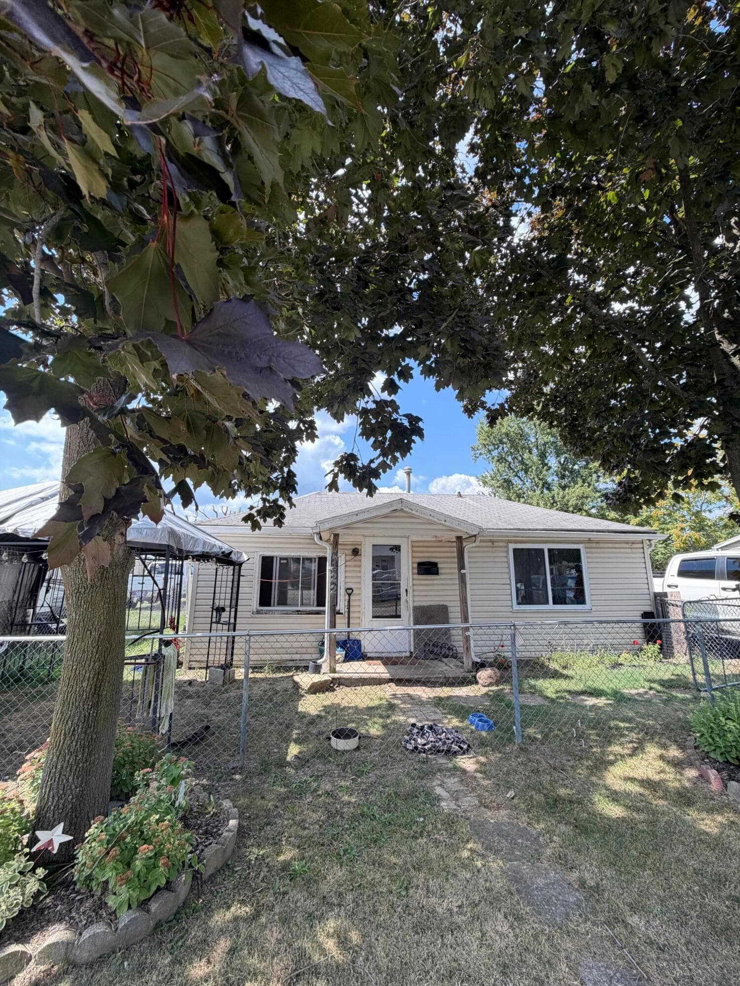 1122 Rawlings Street, Washington Court House, OH 43160