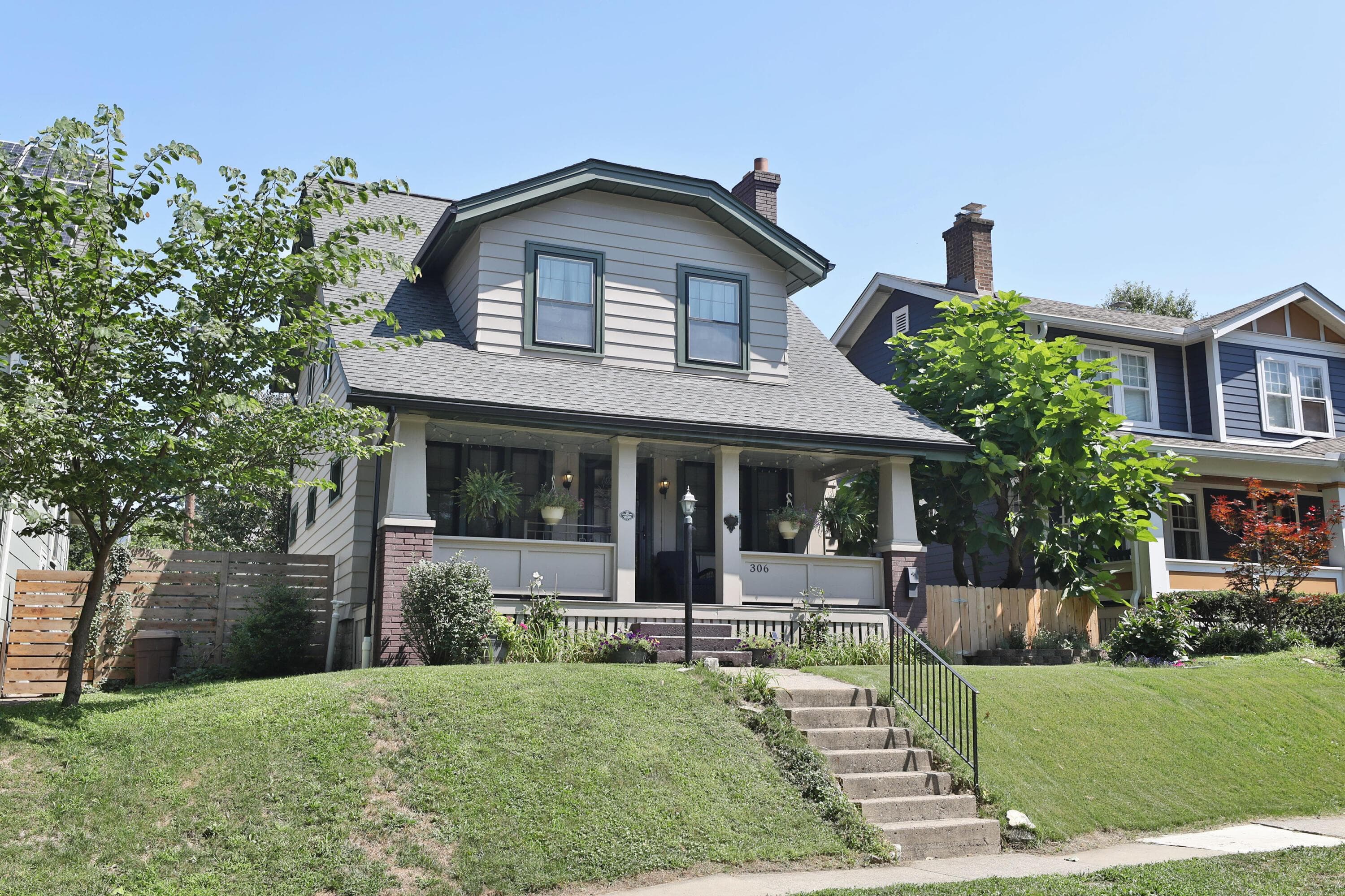 306 Crestview Road, Columbus, OH 43202