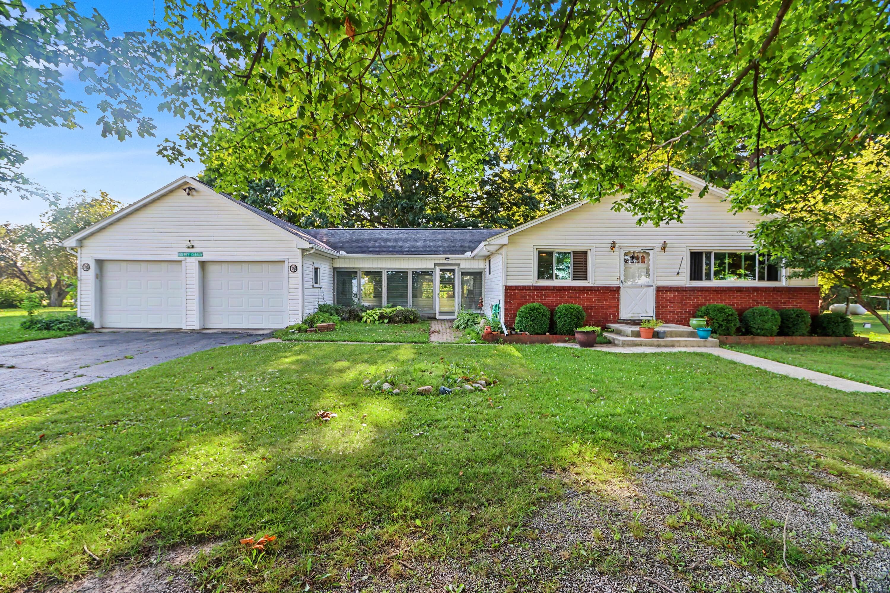 3591 Holmes Center Road, Bucyrus, OH 44820