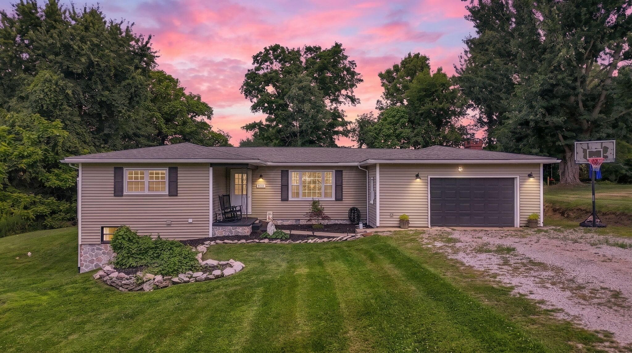 920 Towe Drive NE, Lancaster, OH 43130
