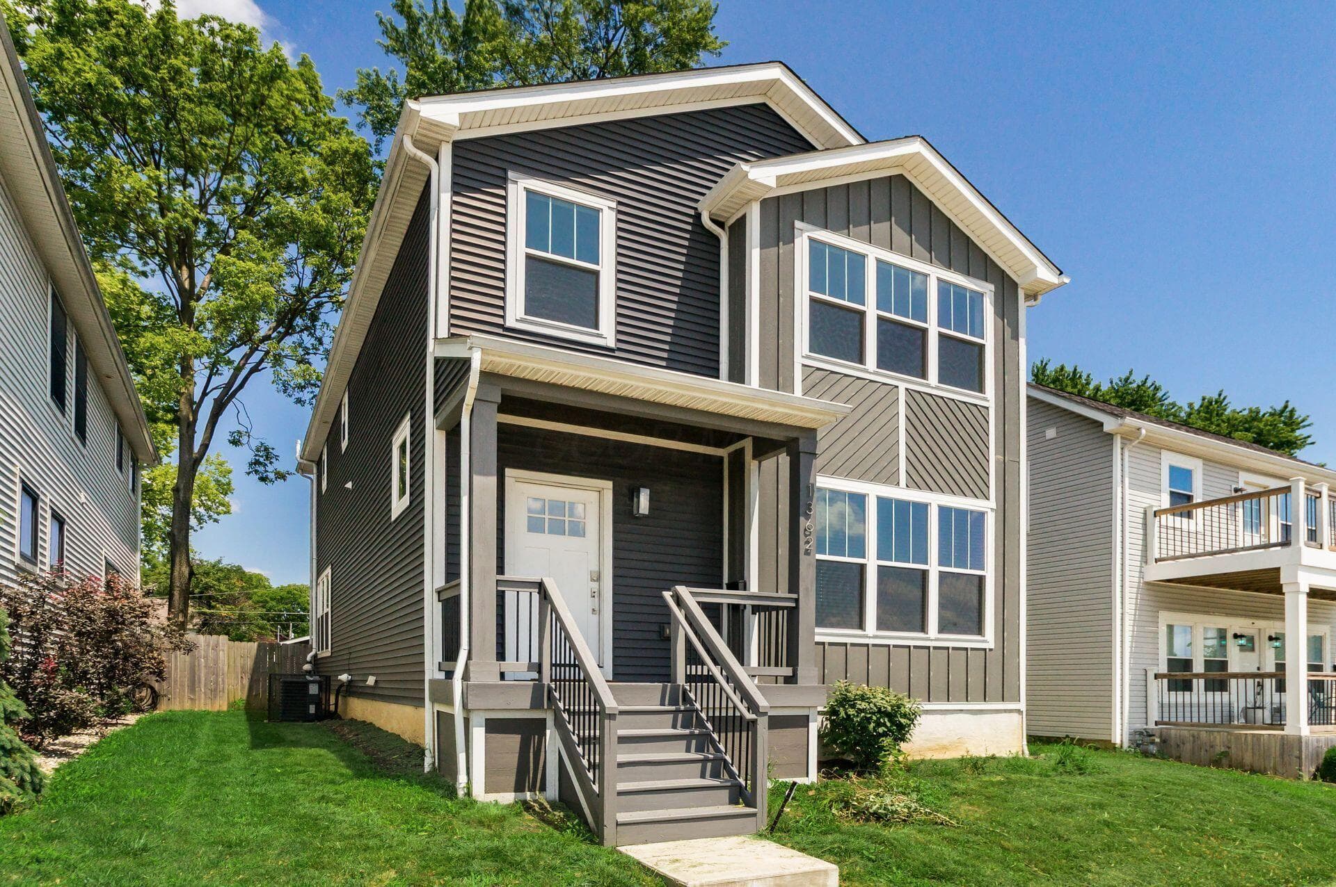 1362 Cole Street, Columbus, OH 43205