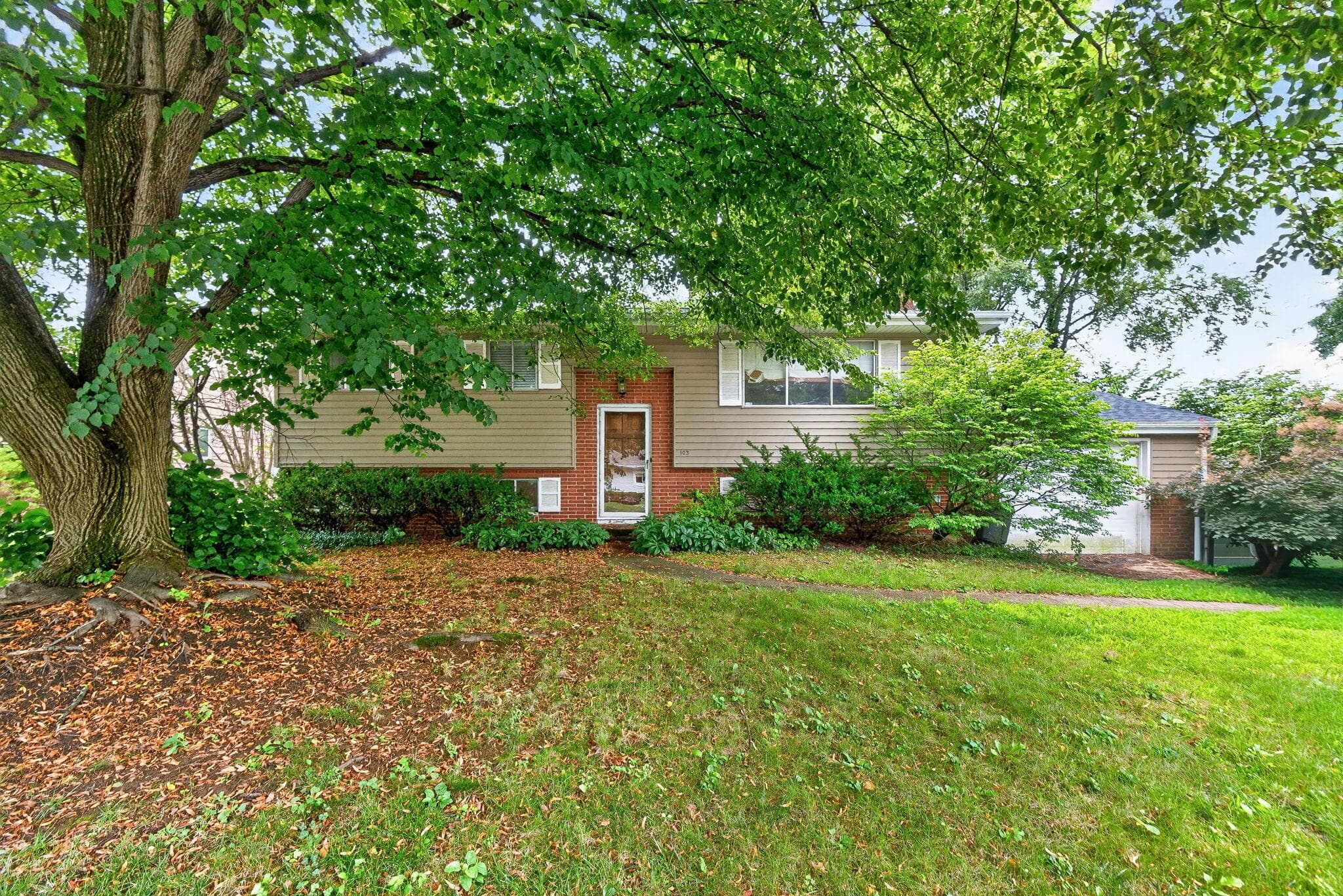 103 Bishop Drive, Westerville, OH 43081