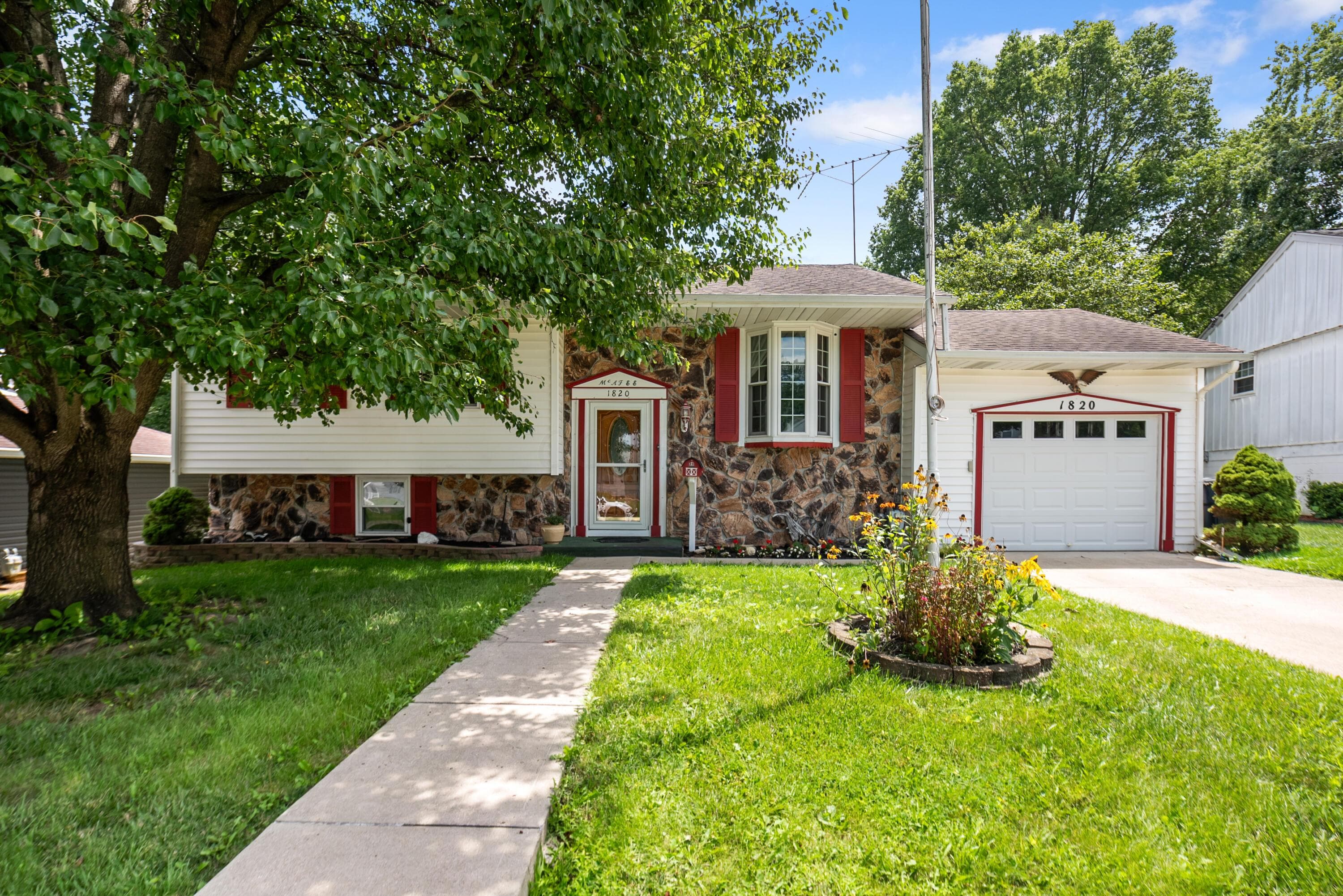 1820 Shoshone Drive, Lancaster, OH 43130