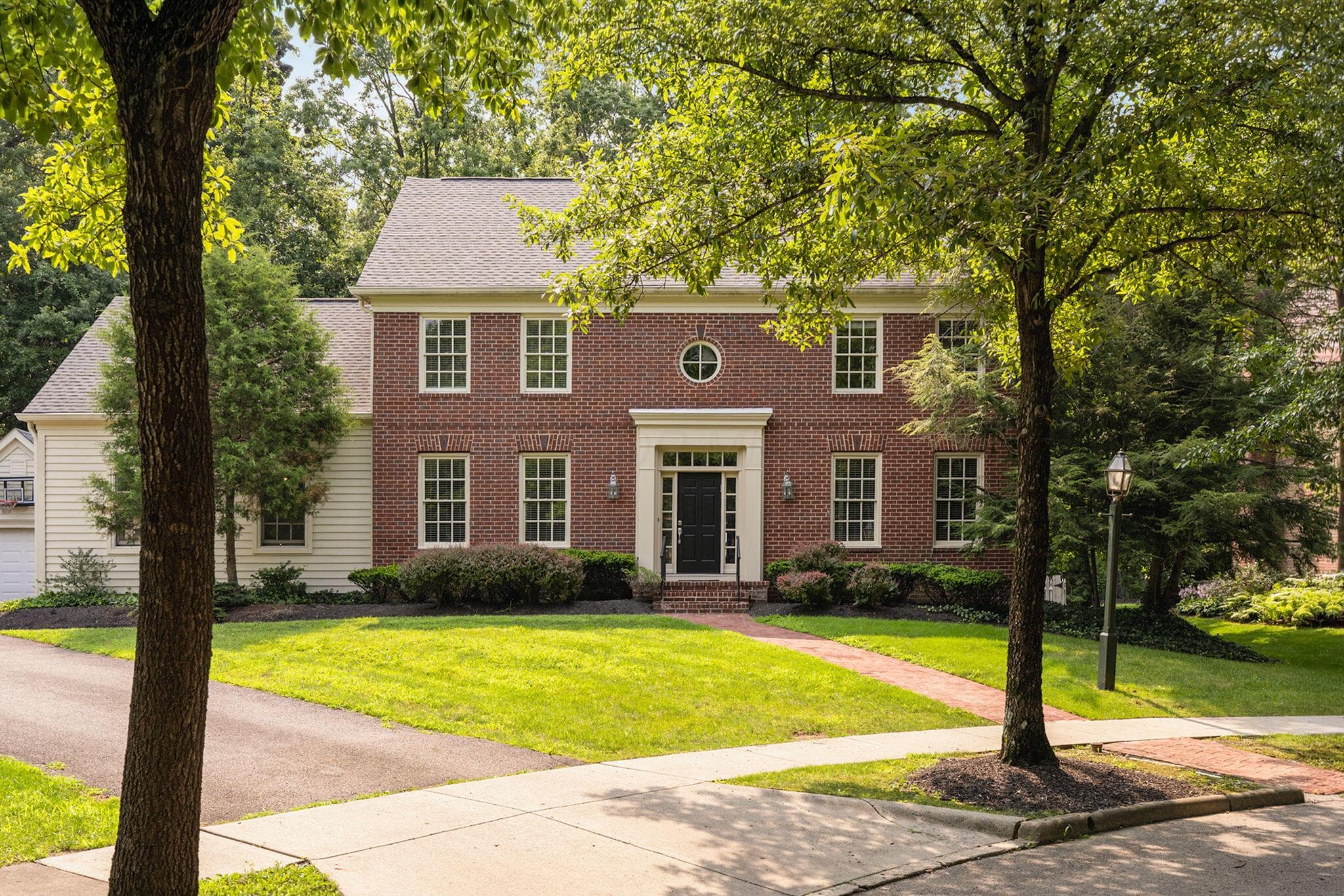 3516 Willow Grove, New Albany, OH 43054