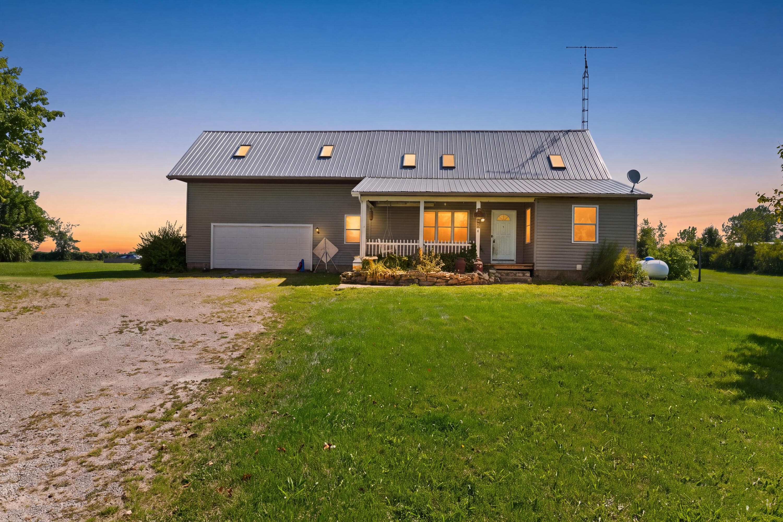 13610 State Route 56, Mechanicsburg, OH 43044