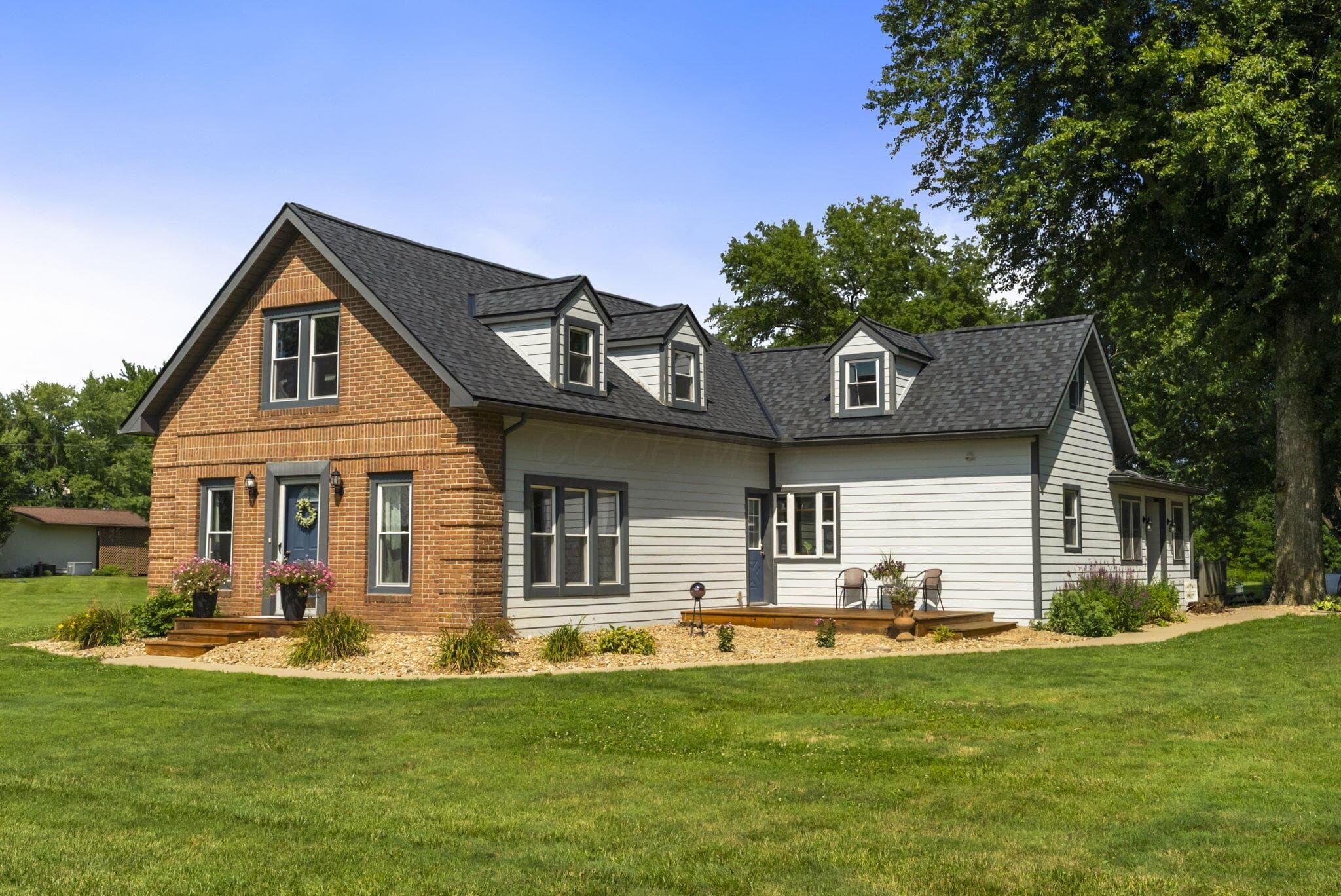 3600 N County Road 605, Sunbury, OH 43074