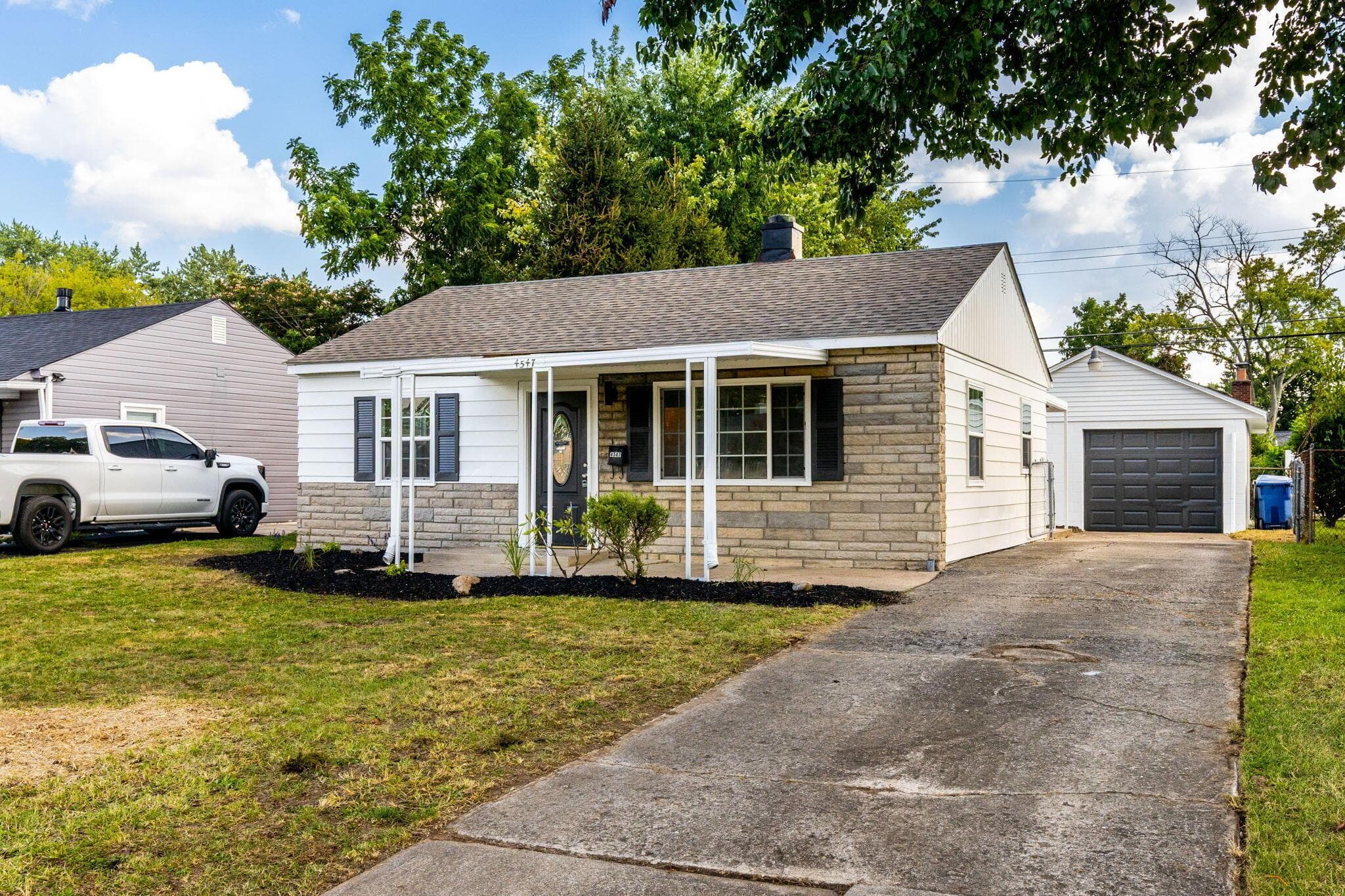 4547 San Jose Lane, Columbus, OH 43213