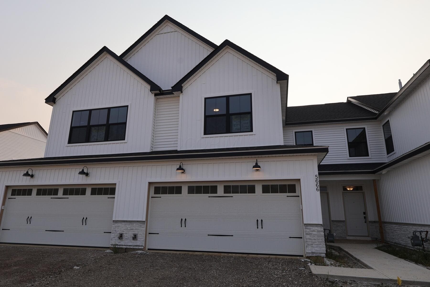 5666 Dutch Lane, Powell, OH 43065