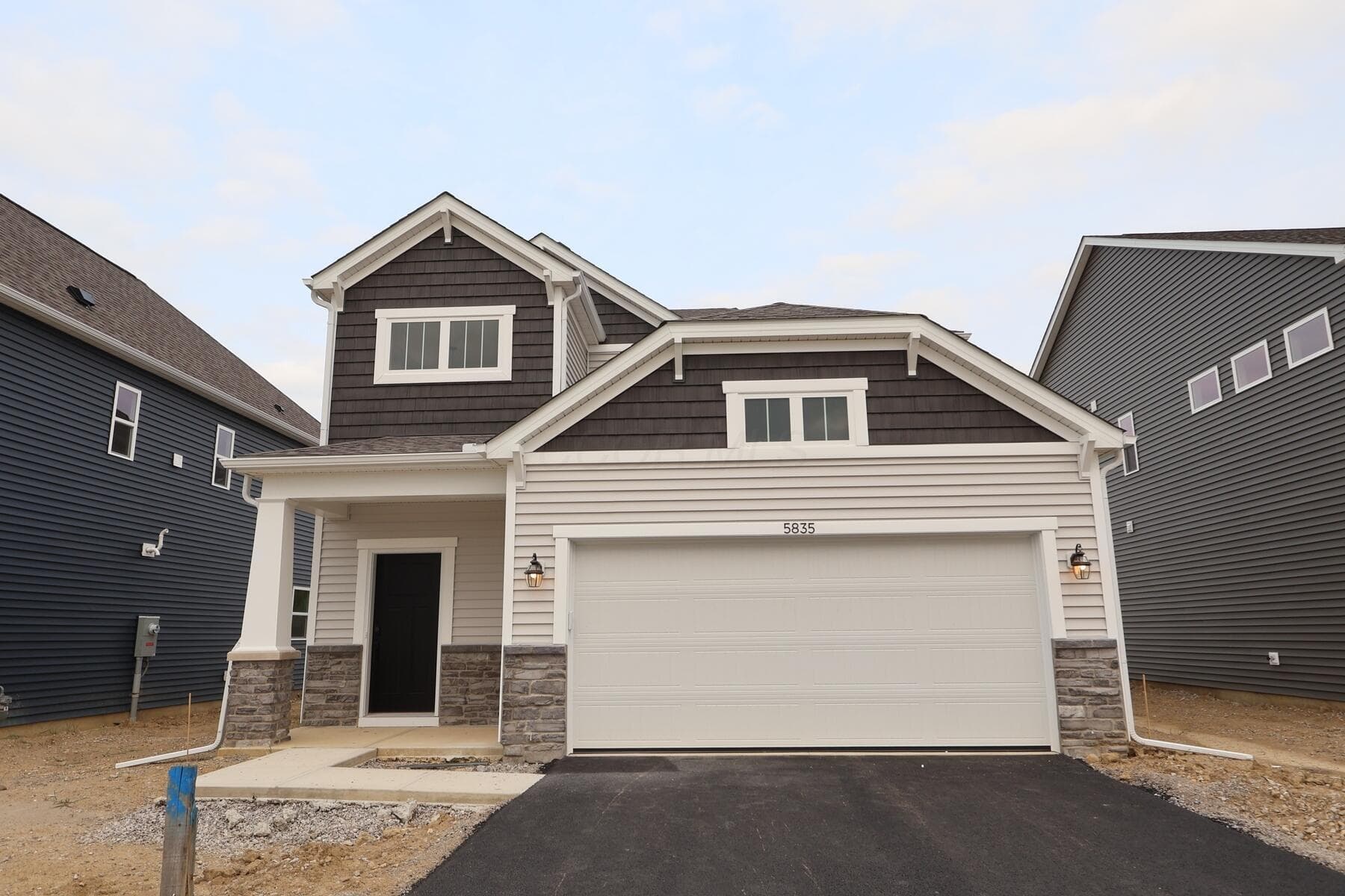 5835 Valleydale Road, Powell, OH 43065
