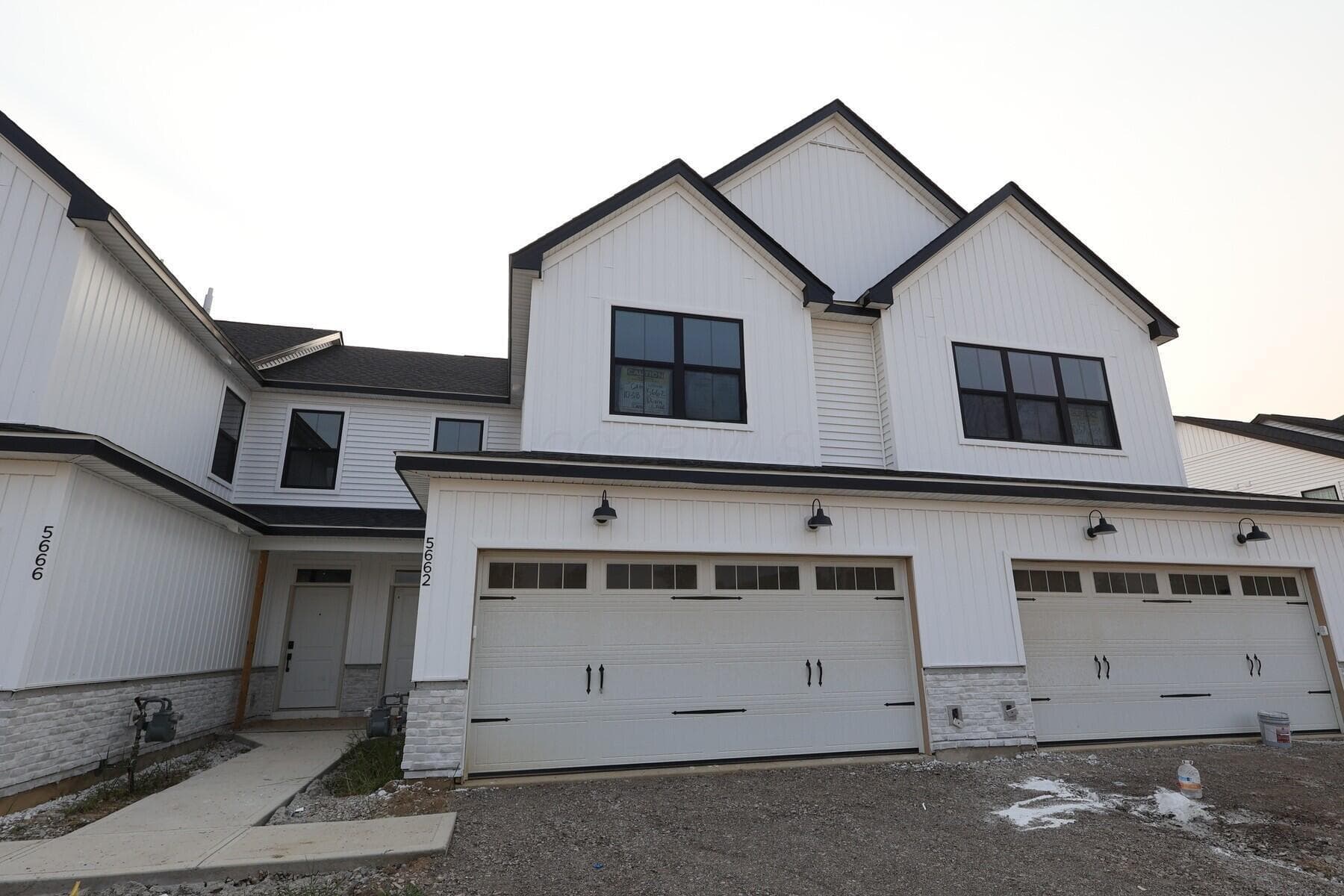 5662 Dutch Lane, Powell, OH 43065