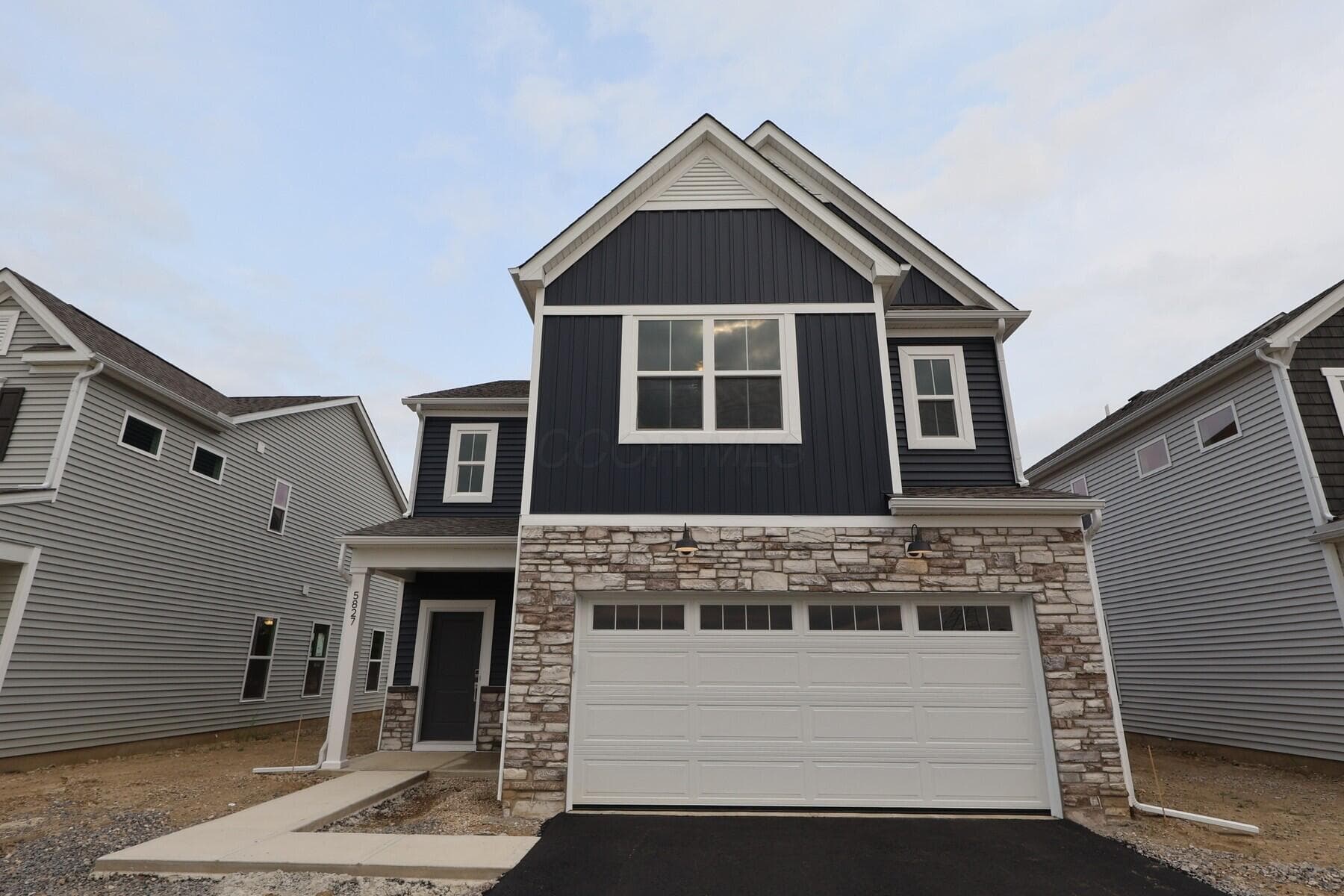 5827 Valleydale Road, Powell, OH 43065