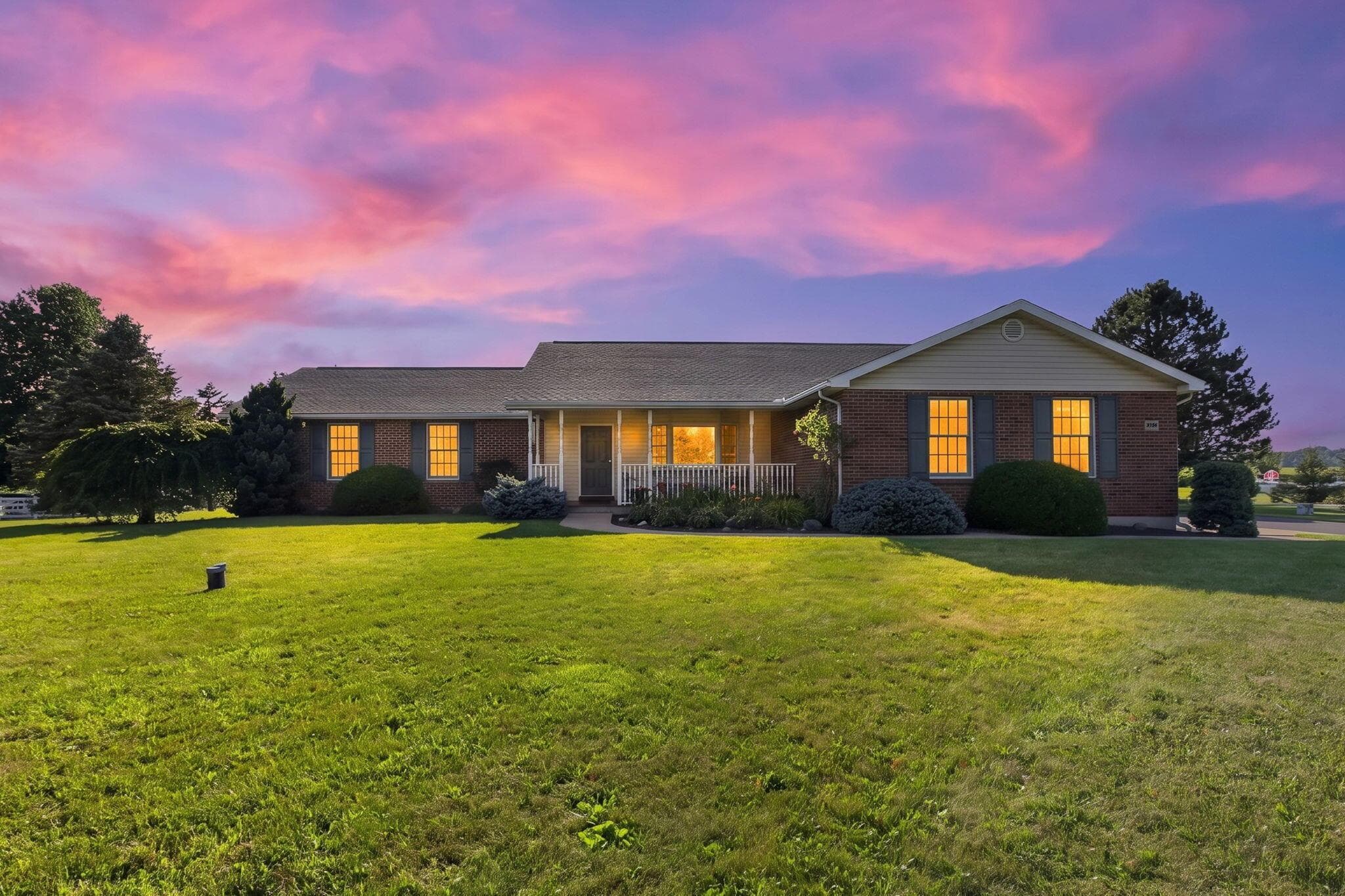 3151 Wall Street, Centerburg, OH 43011