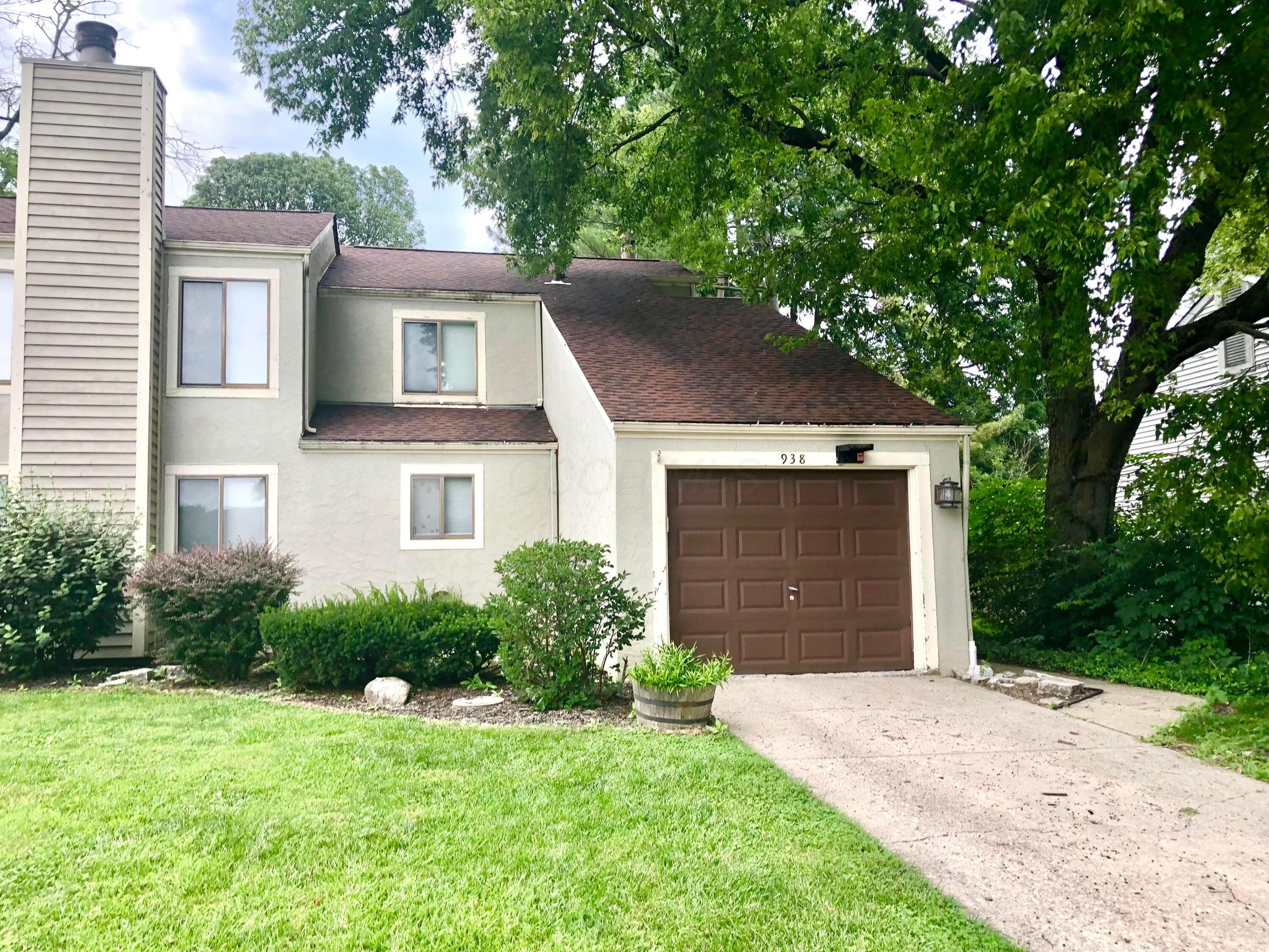 938 Bluffway Drive, Columbus, OH 43235