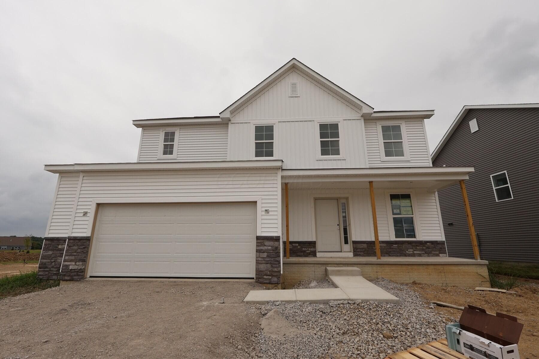 3788 Maize View Drive, Delaware, OH 43015
