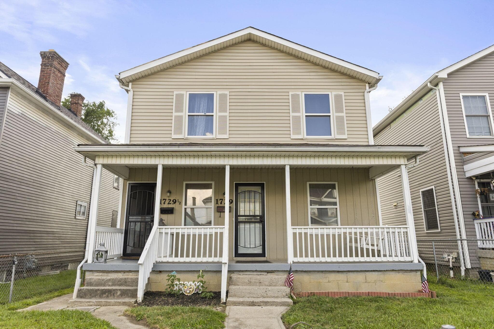1729 S 6th Street #1729, Columbus, OH 43207