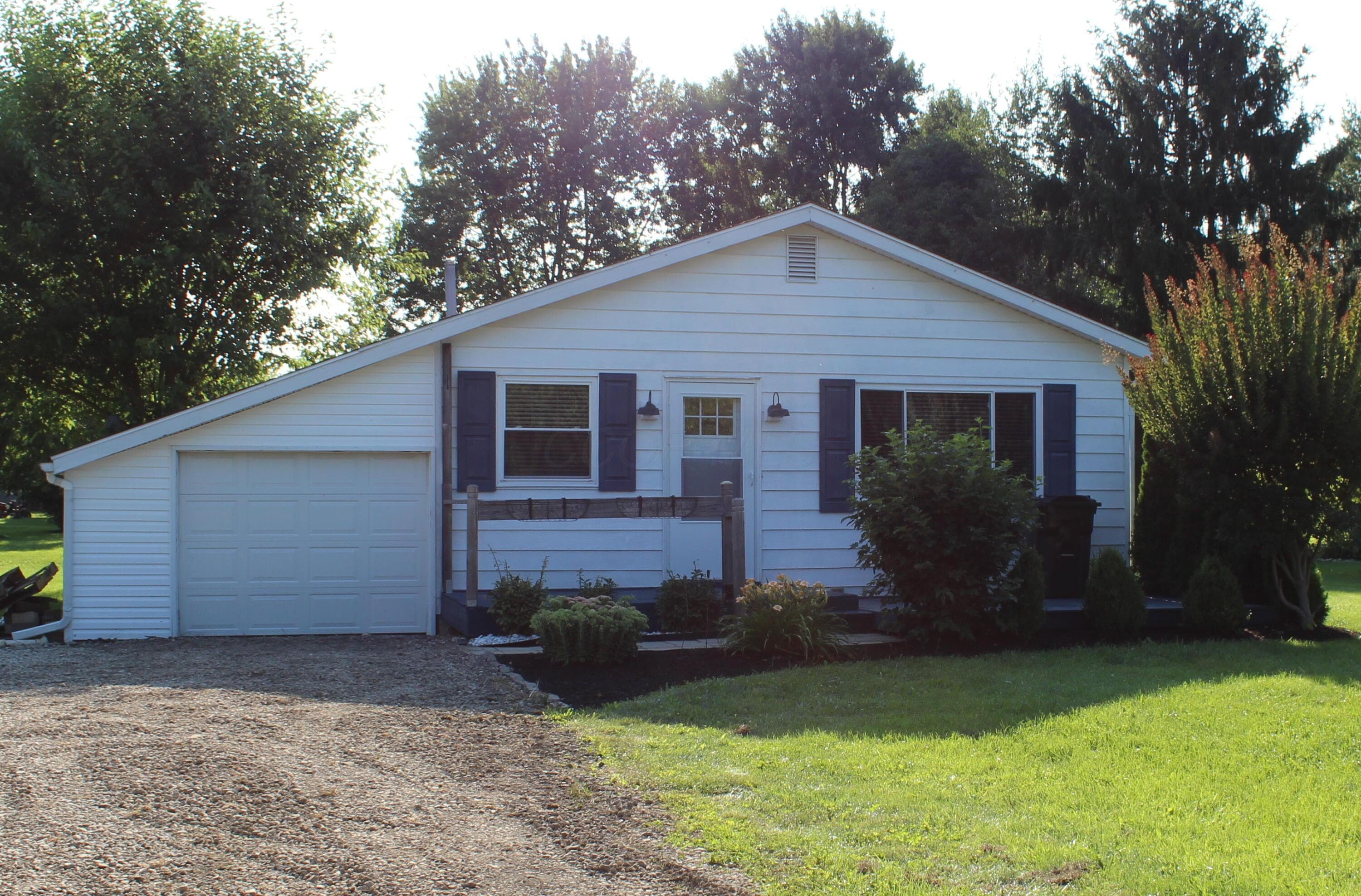 13911 Watkins Road, Marysville, OH 43040