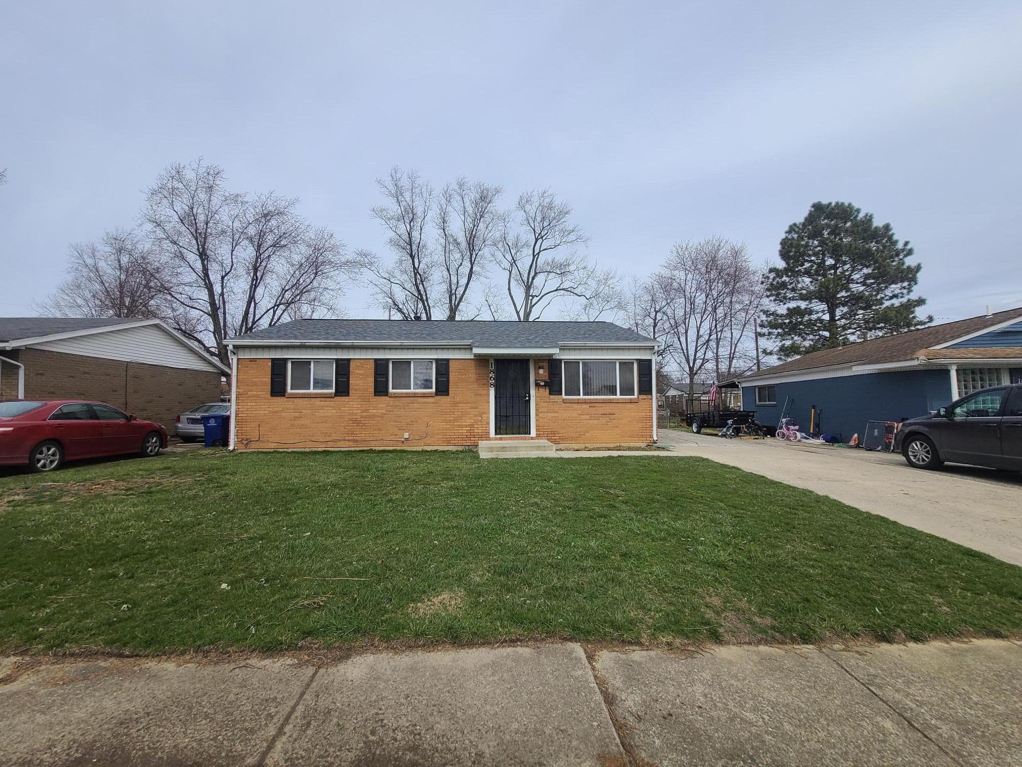 1868 Argyle Drive, Columbus, OH 43219